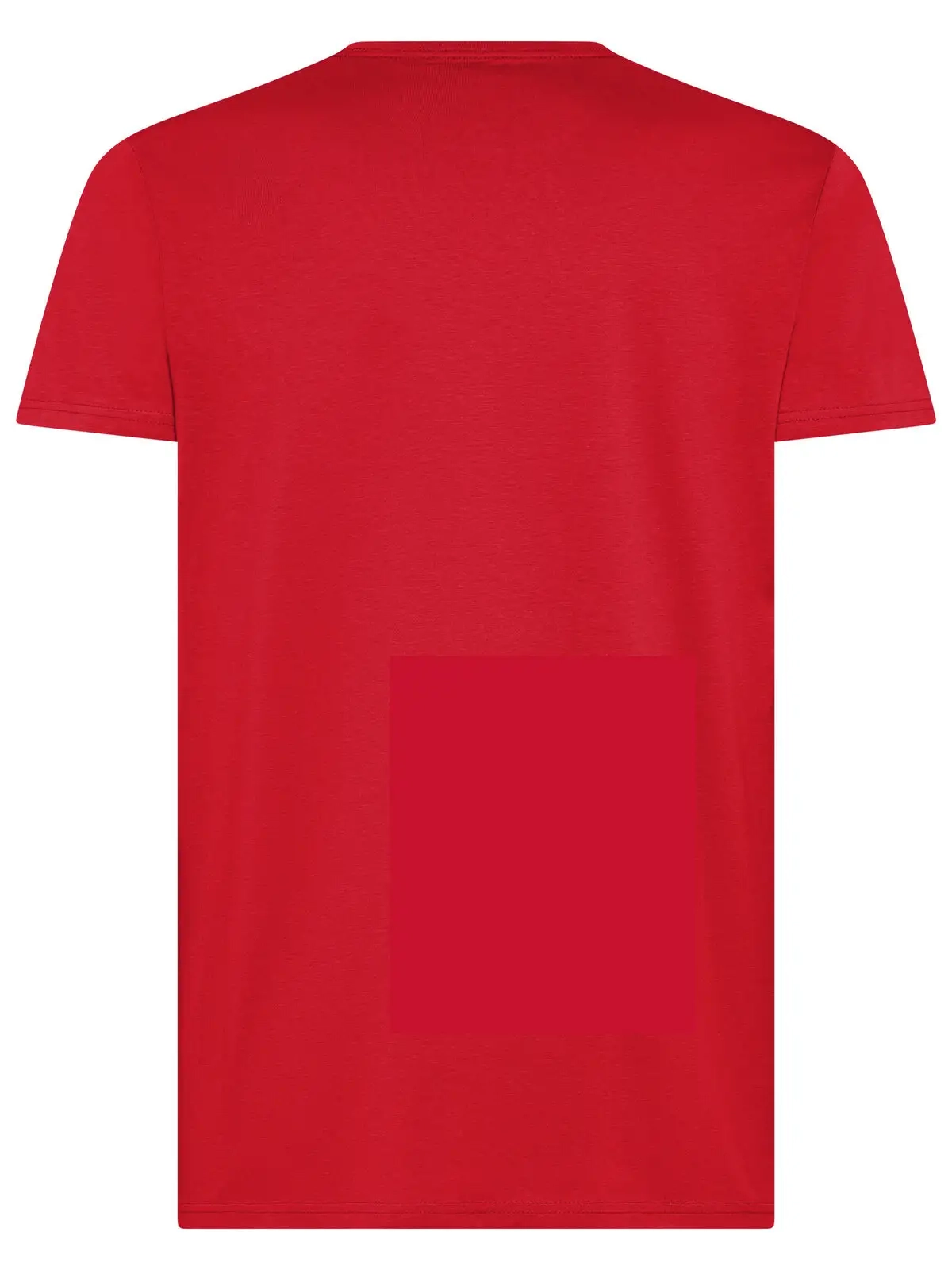 Immagine T-shirt organica unisex T Plus