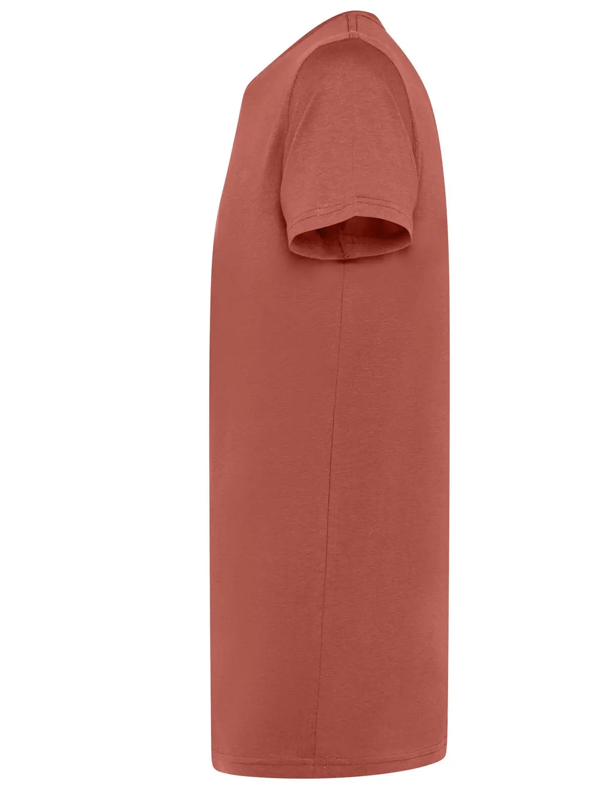 Immagine T-shirt organica unisex T Plus