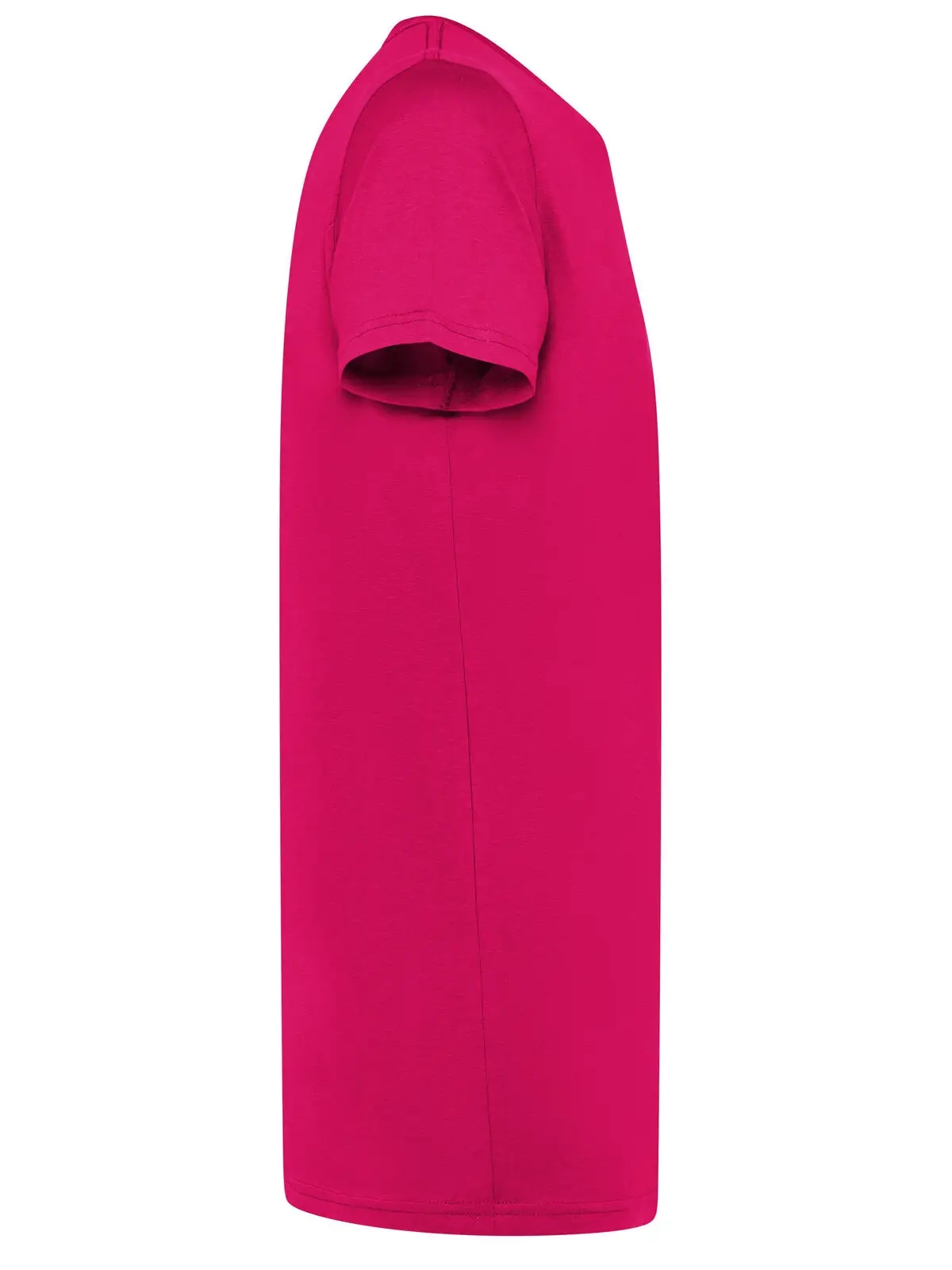 Immagine T-shirt organica unisex T Plus