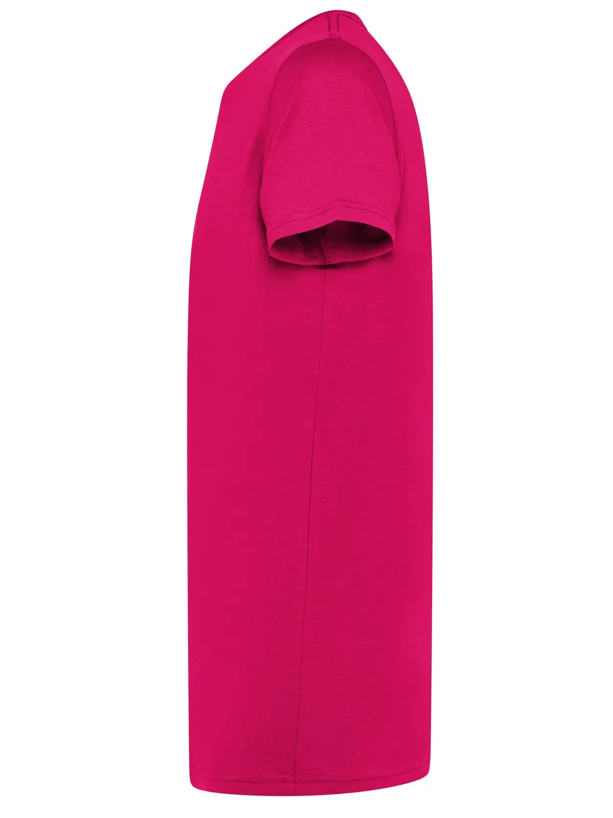 Immagine T-shirt organica unisex T Plus