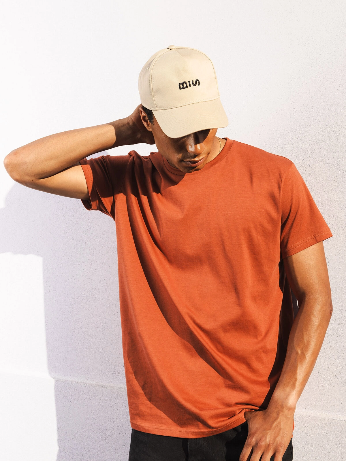 Immagine T-shirt - Moon