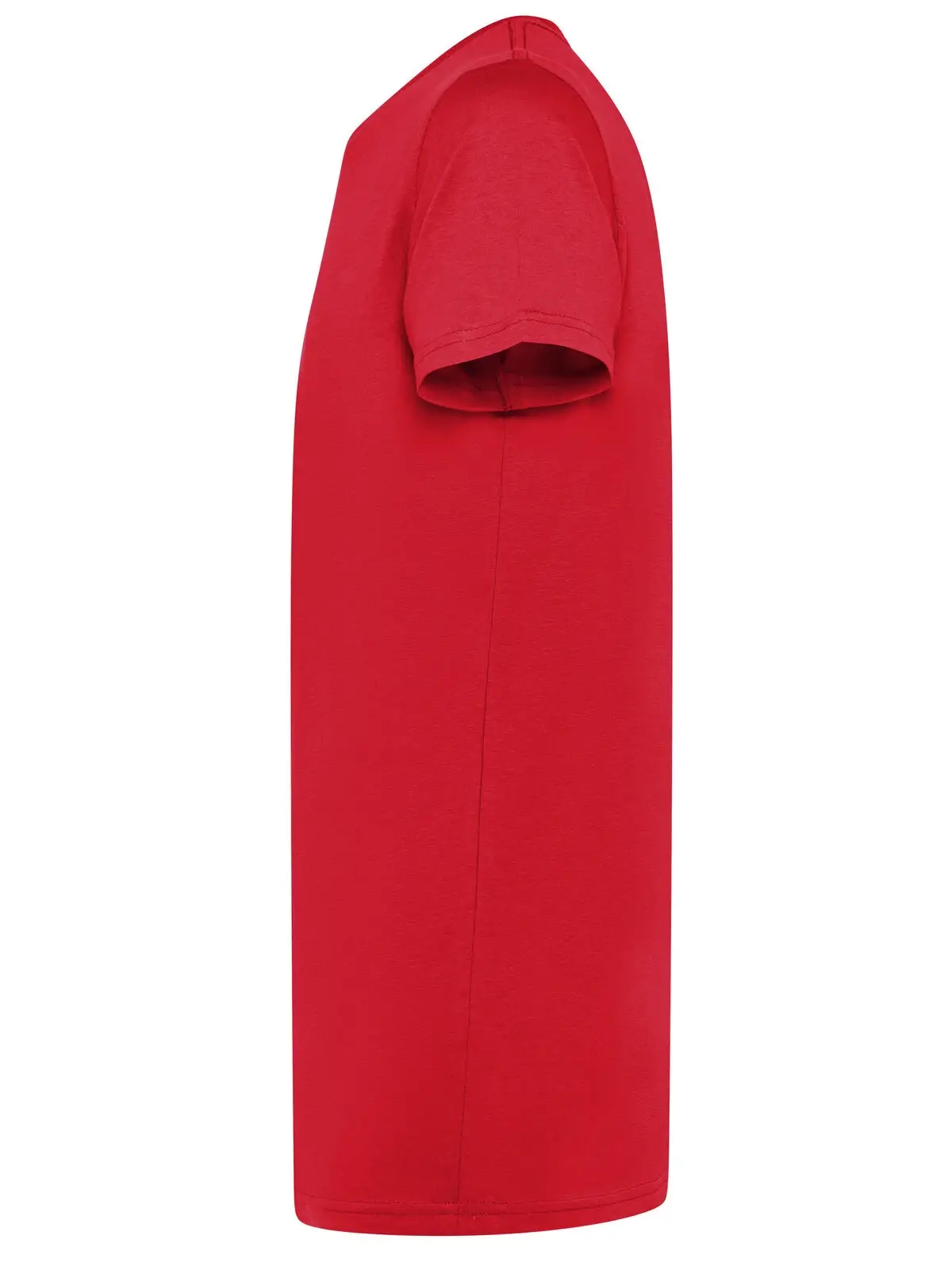 Immagine T-shirt organica unisex T Plus