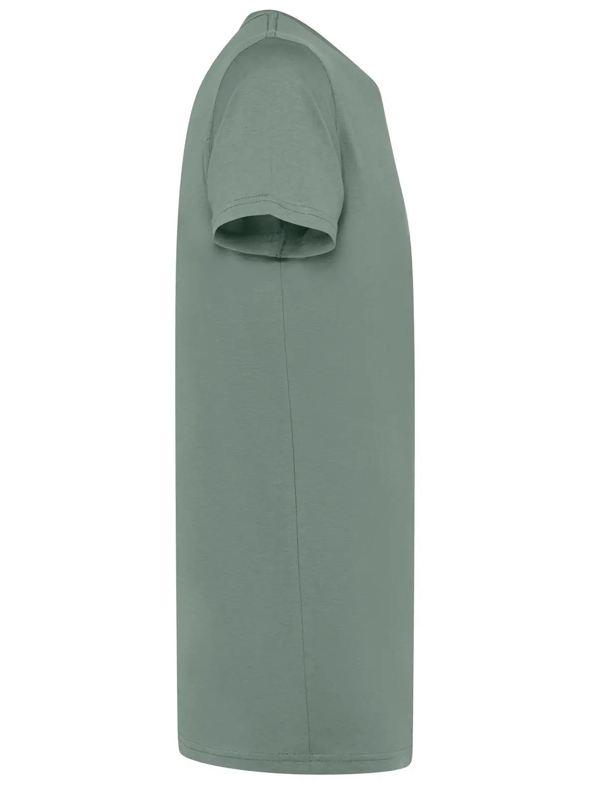 Immagine T-shirt organica unisex T Plus