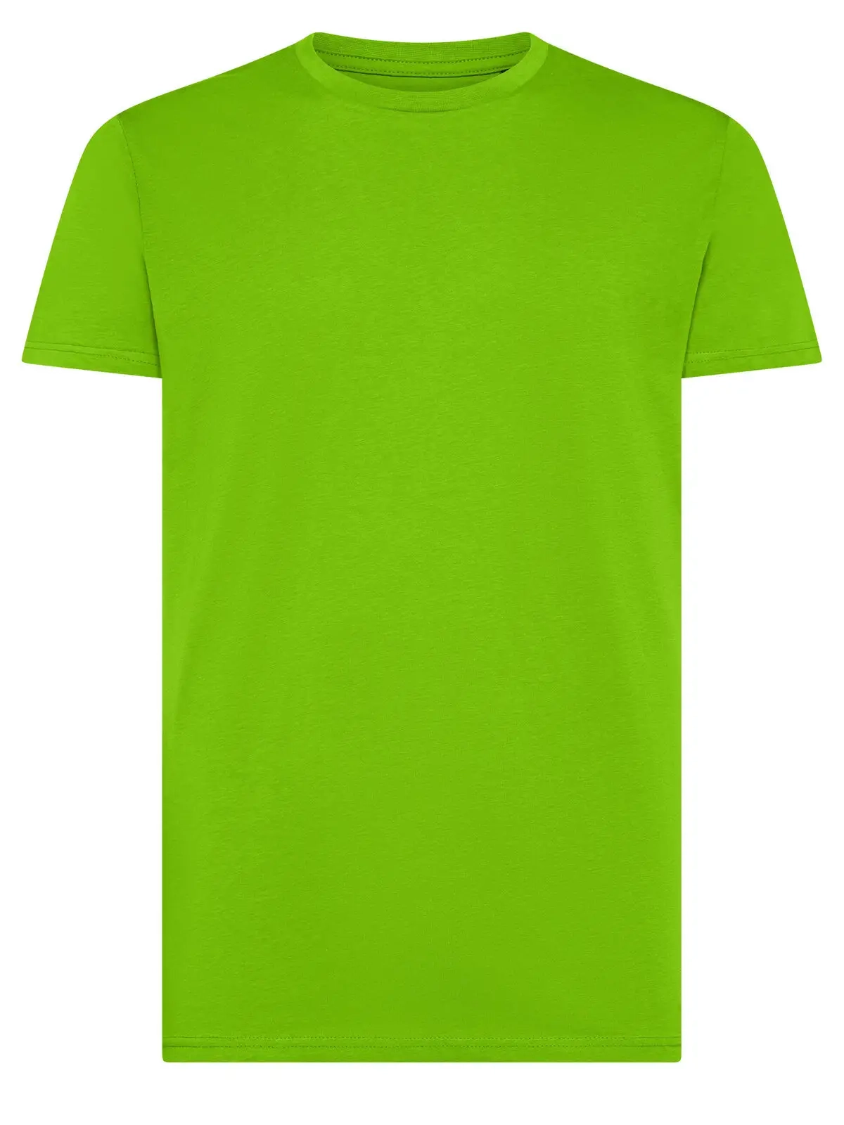 Immagine T-shirt organica unisex T Plus