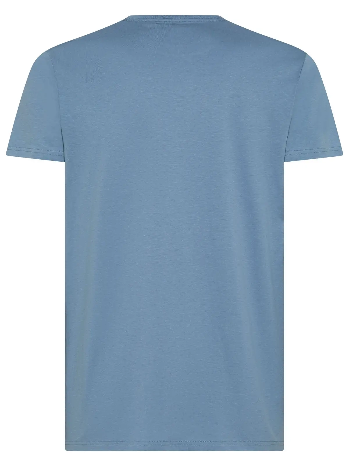 Immagine T-shirt organica unisex T Plus