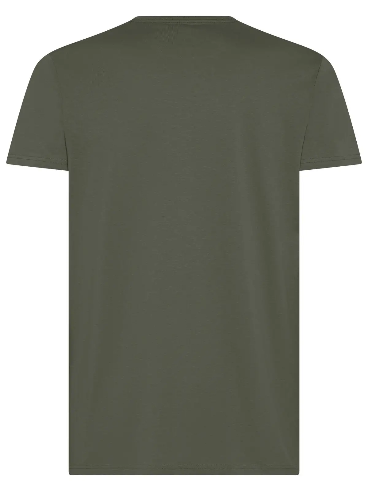 Immagine T-shirt organica unisex T Plus