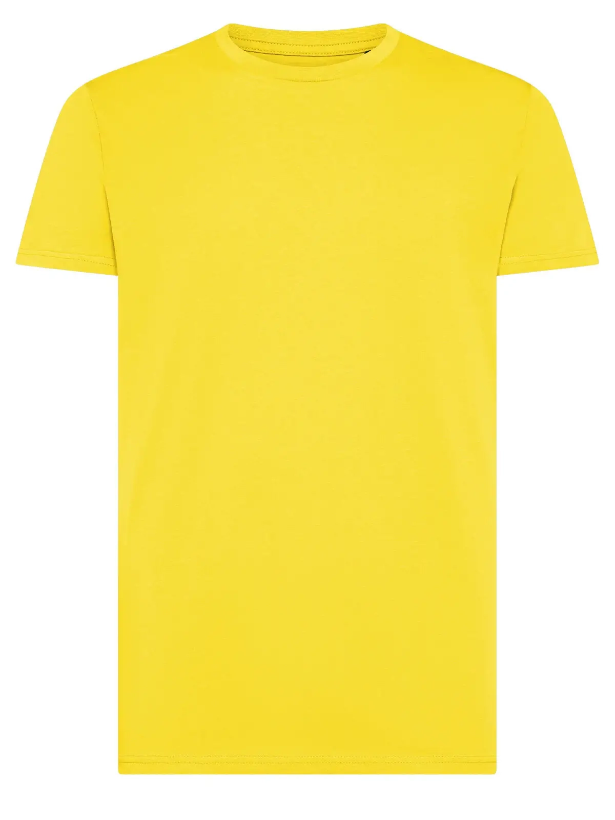 Immagine T-shirt organica unisex T Plus