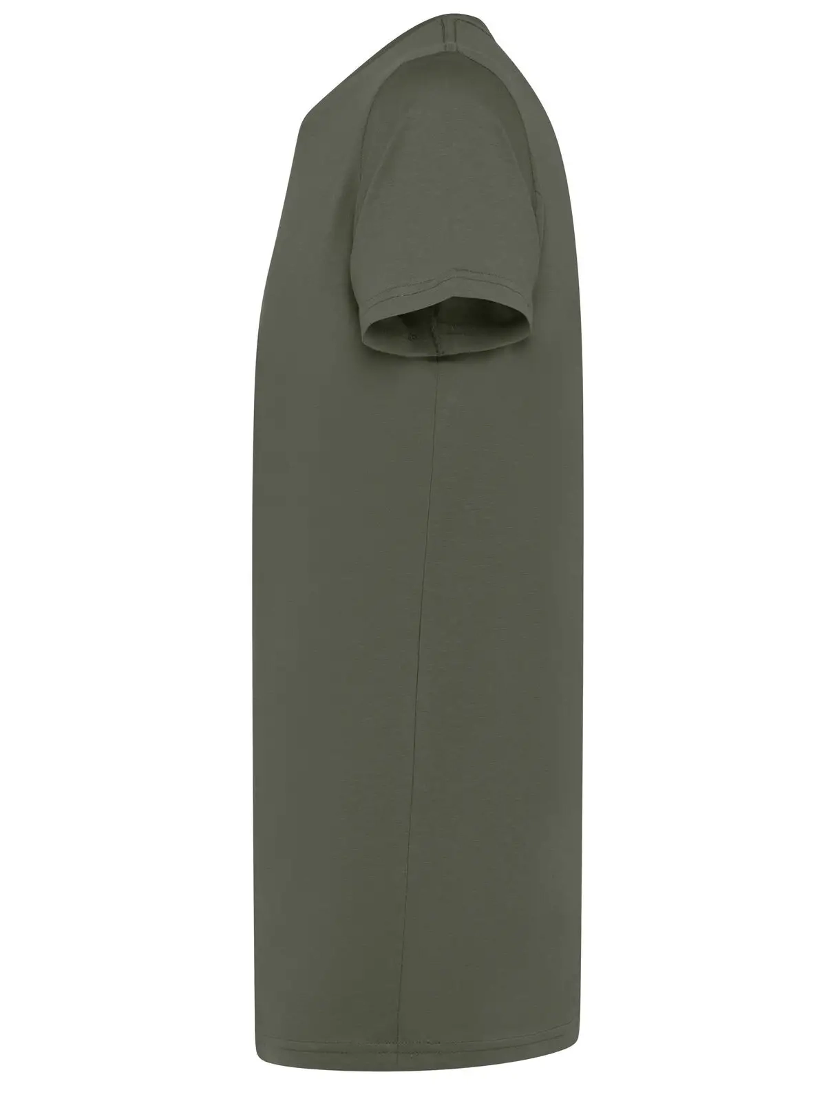 Immagine T-shirt organica unisex T Plus