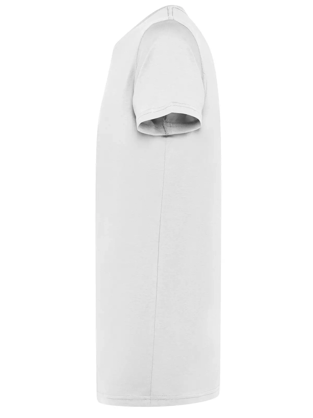 Immagine T-shirt organica unisex T Plus