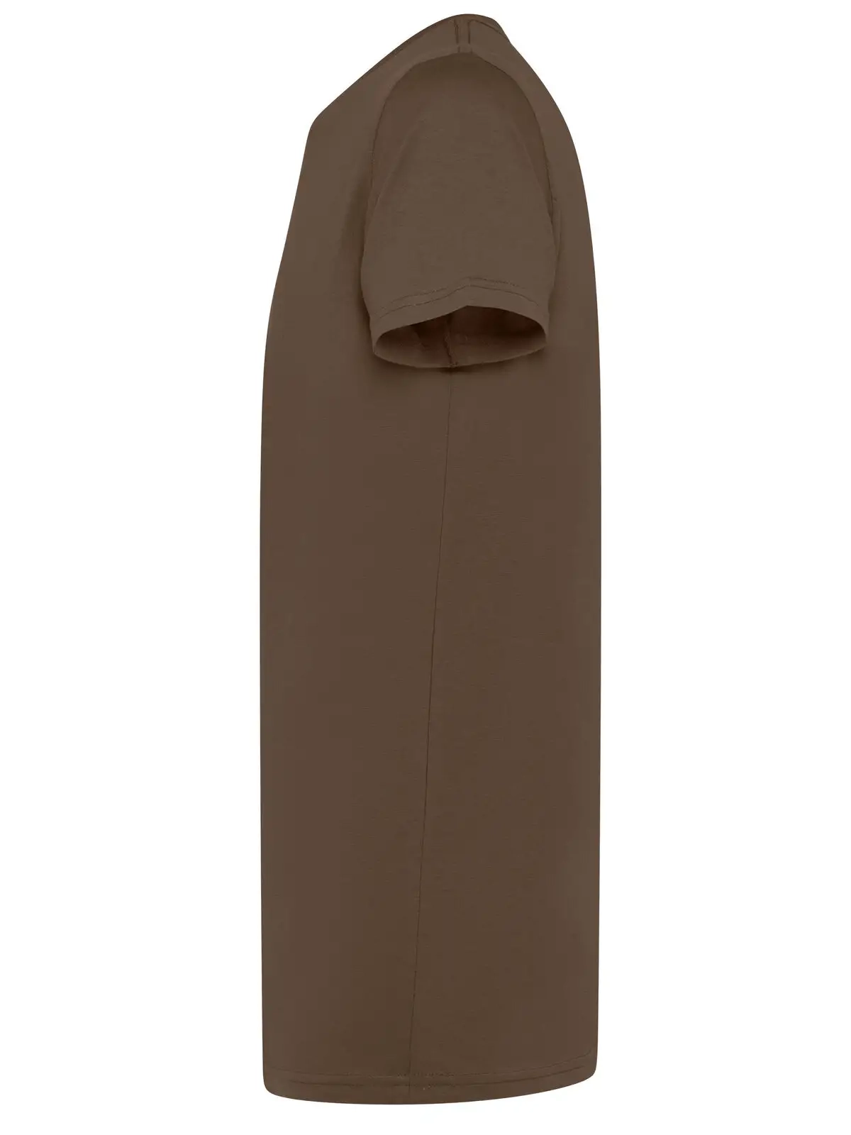 Immagine T-shirt organica unisex T Plus