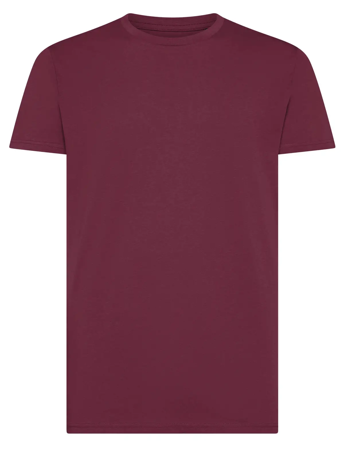 Immagine T-shirt organica unisex T Plus