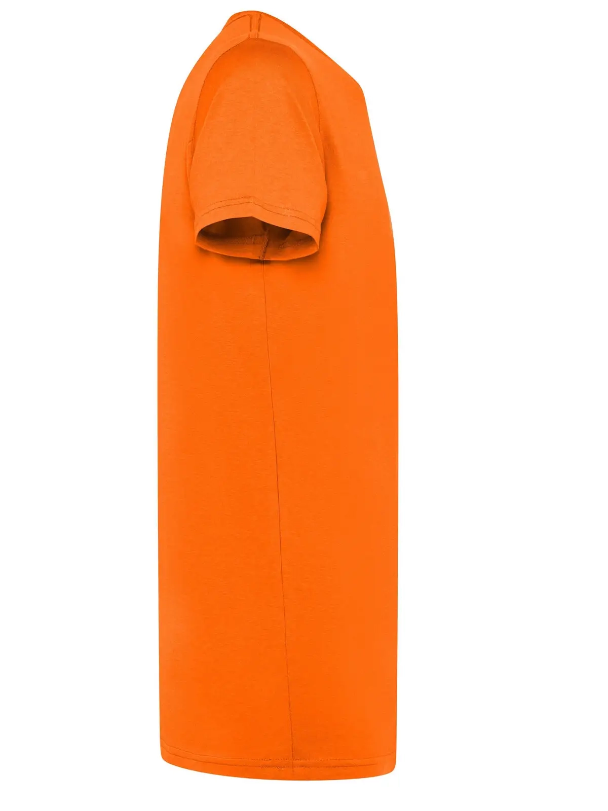 Immagine T-shirt organica unisex T Plus