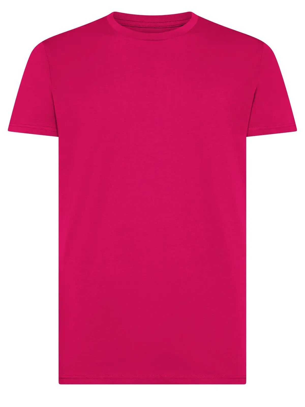 Immagine T-shirt organica unisex T Plus