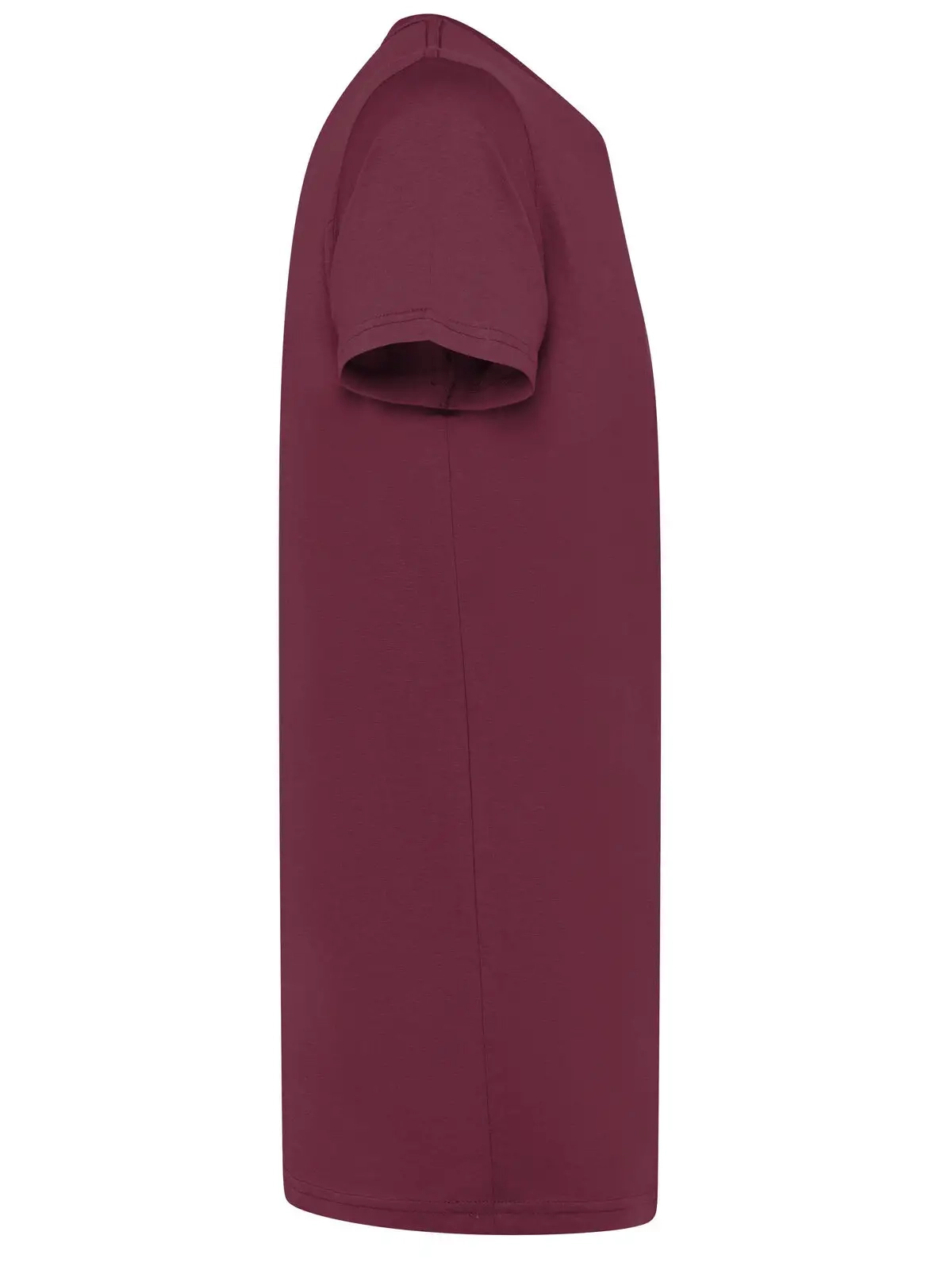 Immagine T-shirt organica unisex T Plus