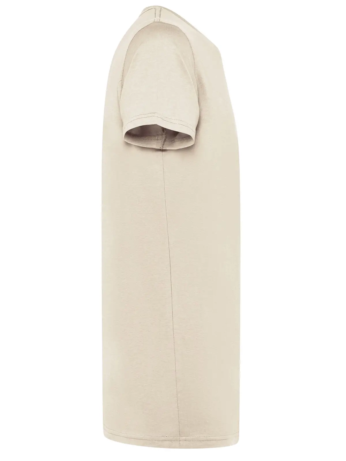 Immagine T-shirt organica unisex T Plus