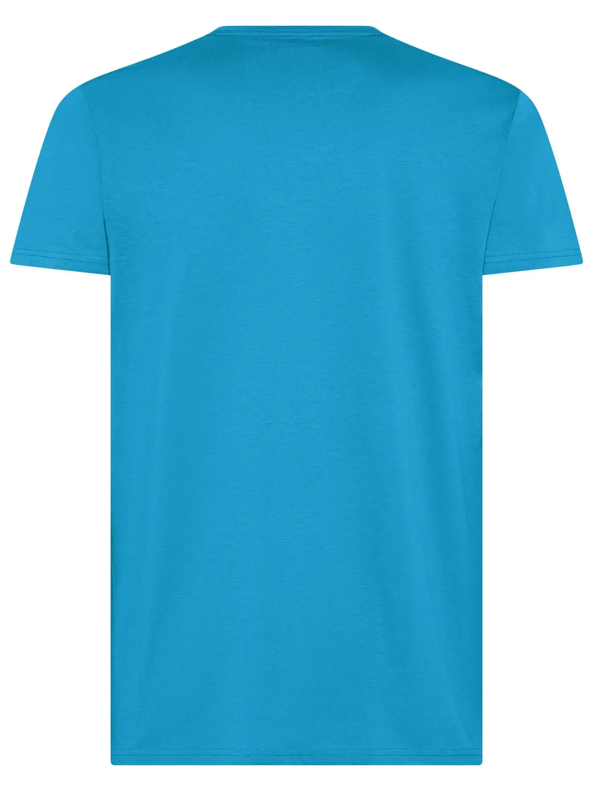 Immagine T-shirt organica unisex T Plus