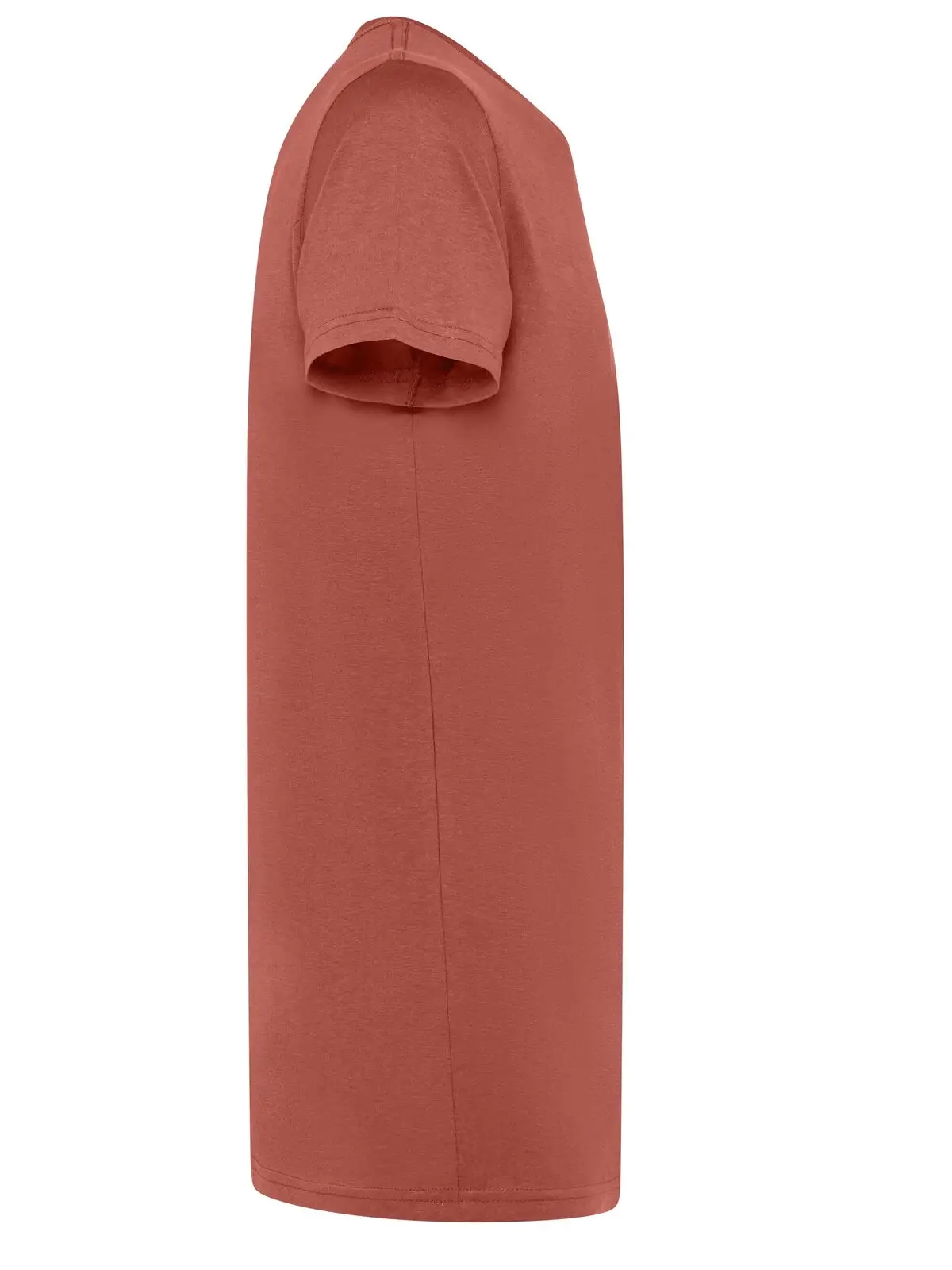 Immagine T-shirt organica unisex T Plus