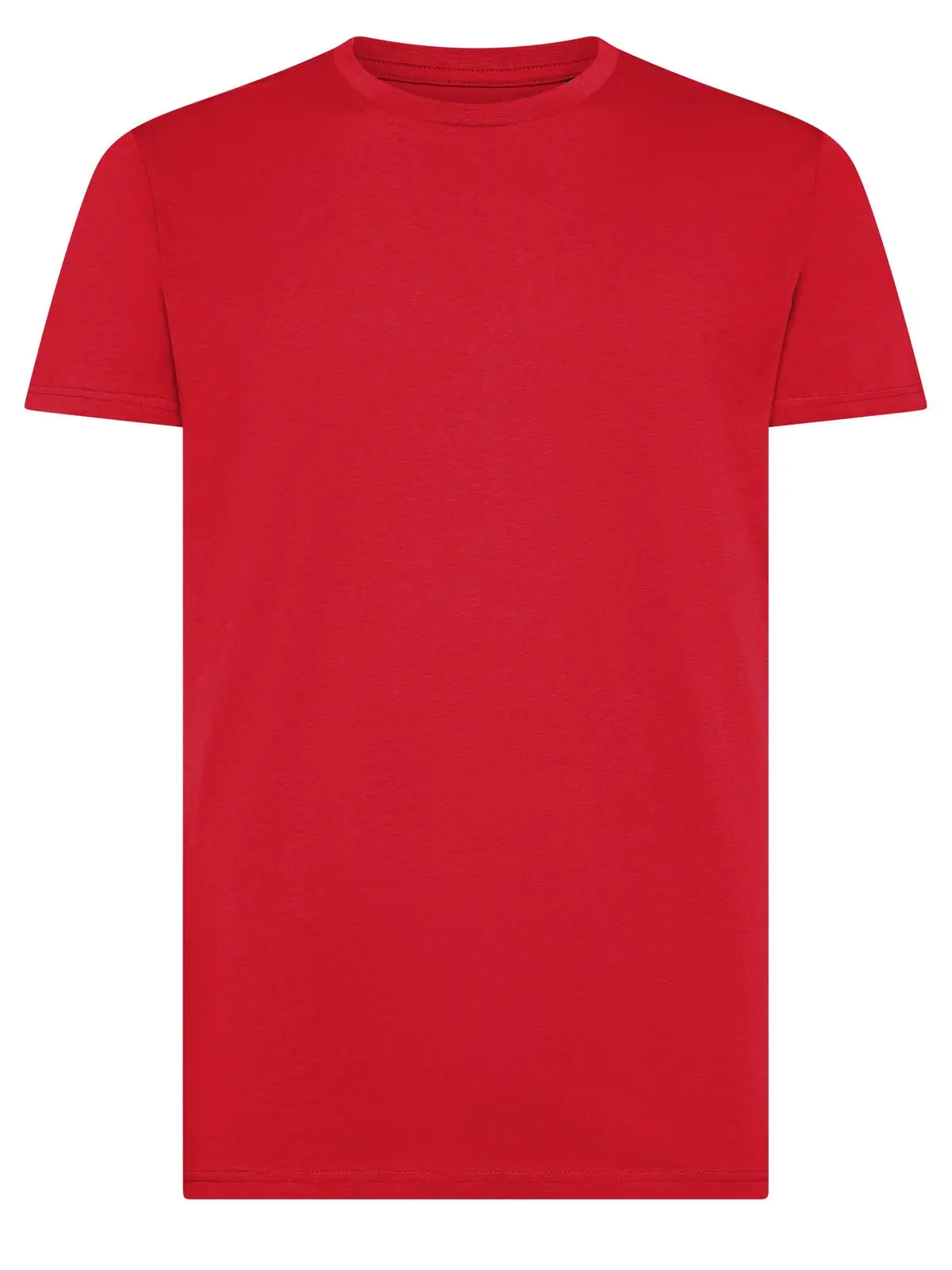 Immagine T-shirt organica unisex T Plus