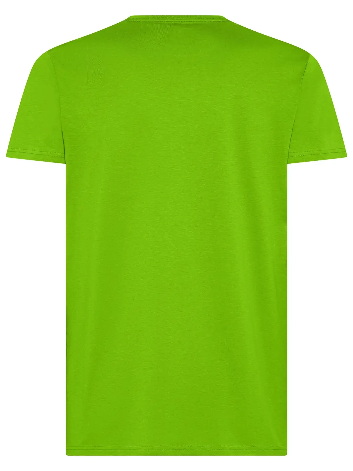 Immagine T-shirt organica unisex T Plus