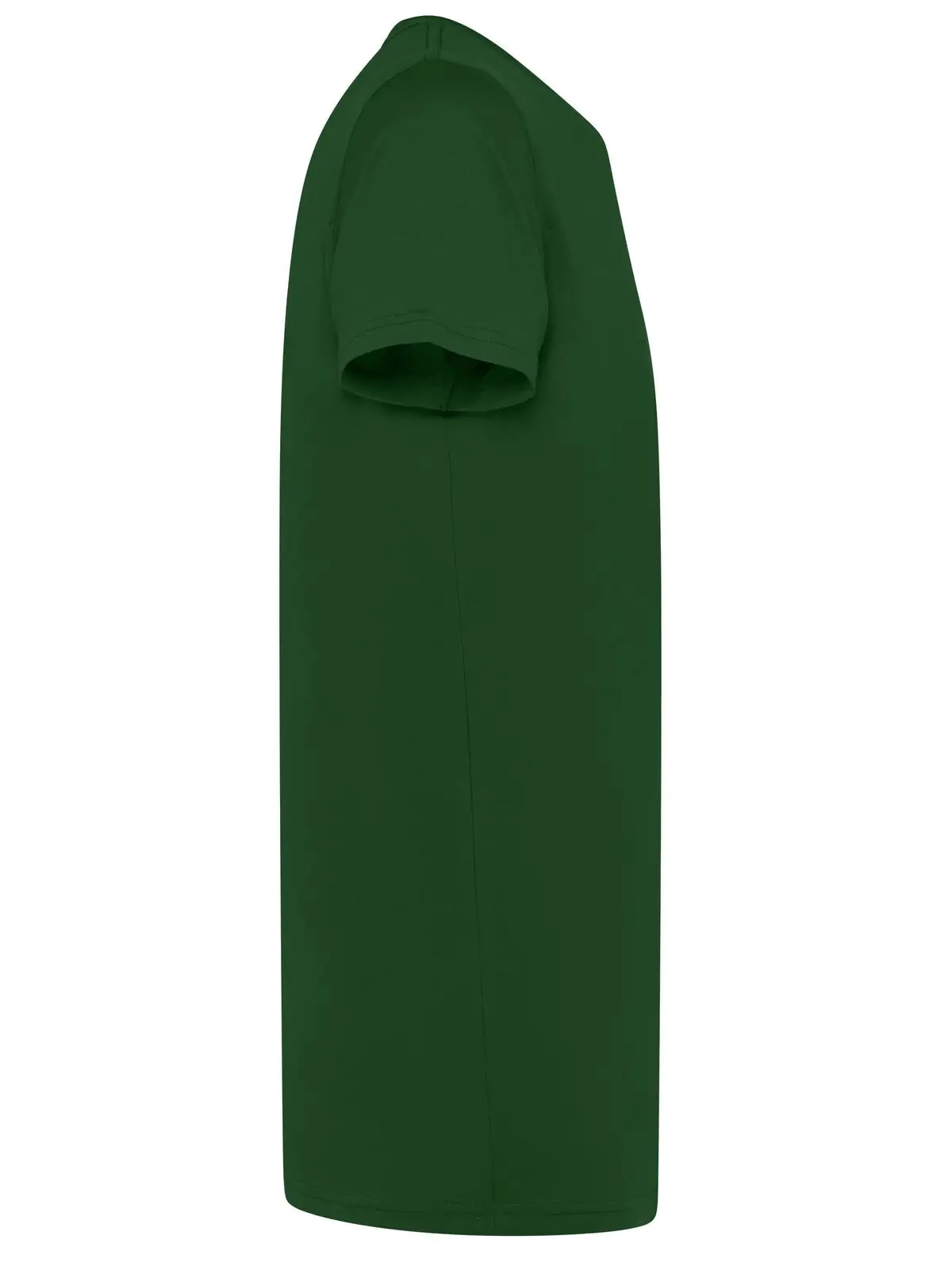 Immagine T-shirt organica unisex T Plus