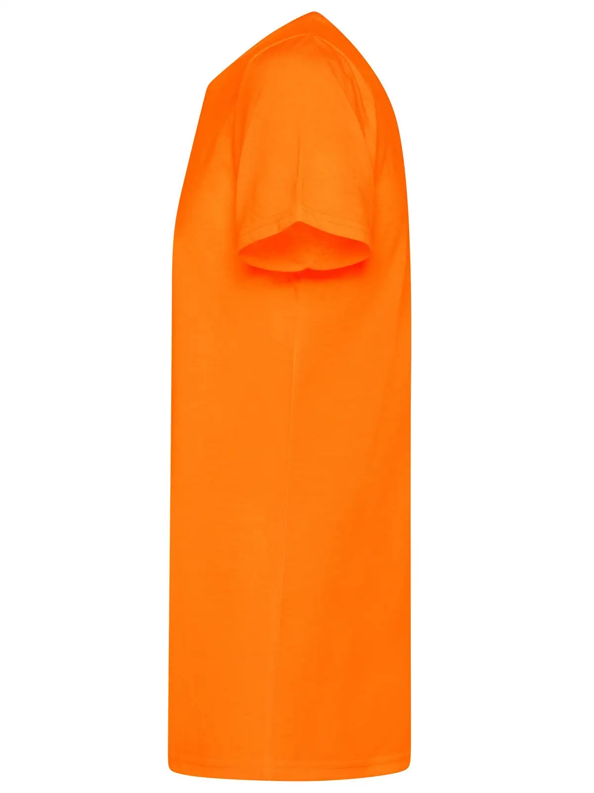 Immagine T-shirt sport unisex Evolution Cotton Touch