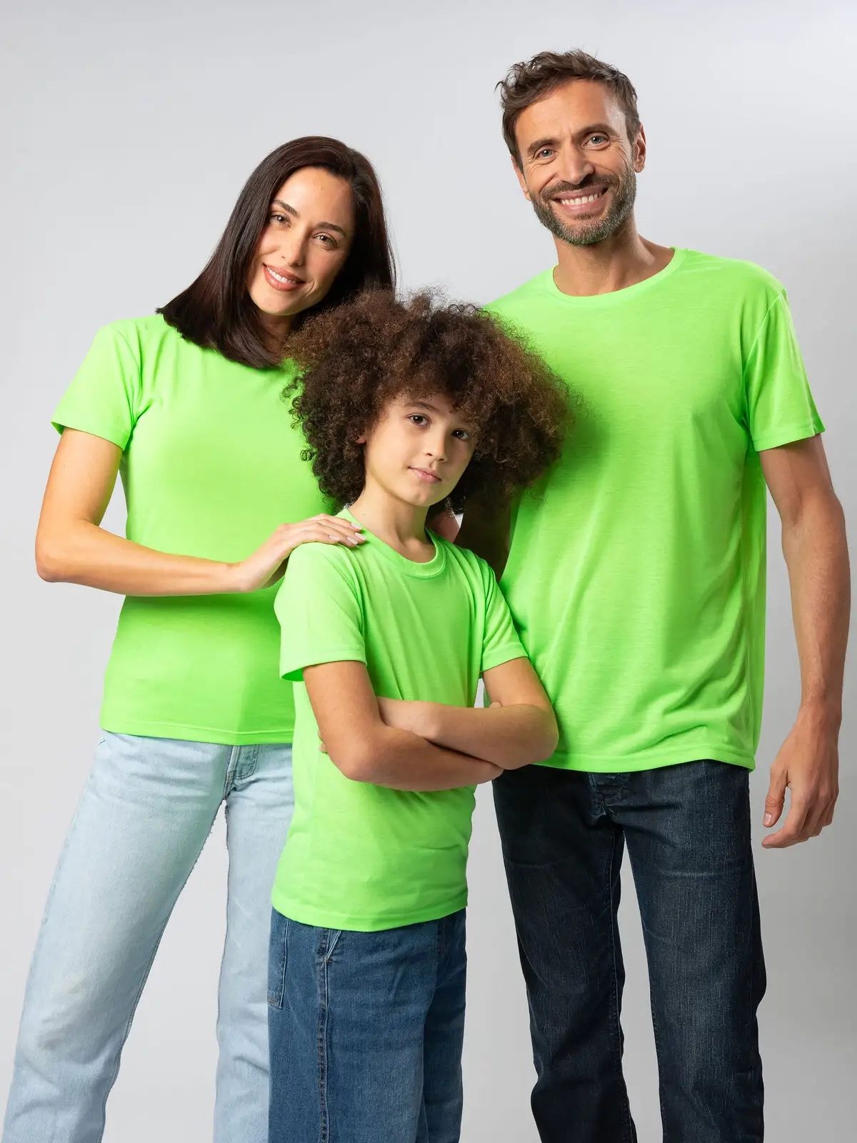 Immagine T-shirt - Cotton Touch