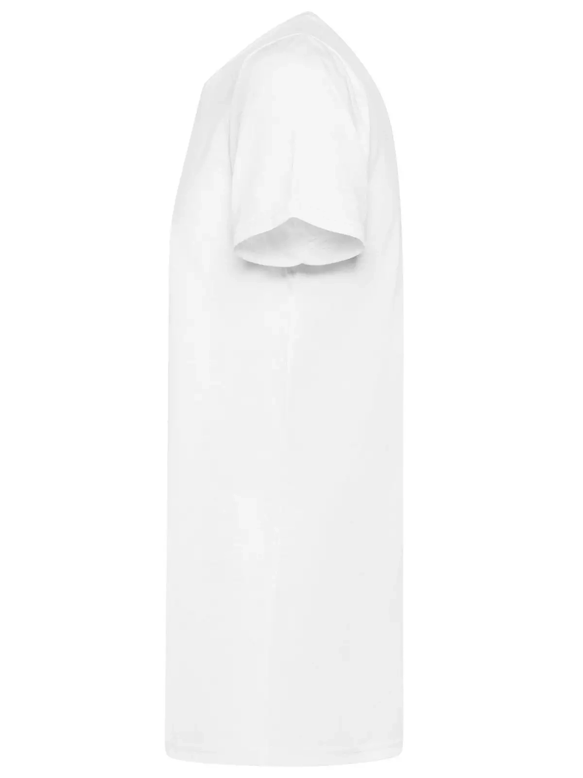 Immagine T-shirt sport unisex Evolution Cotton Touch