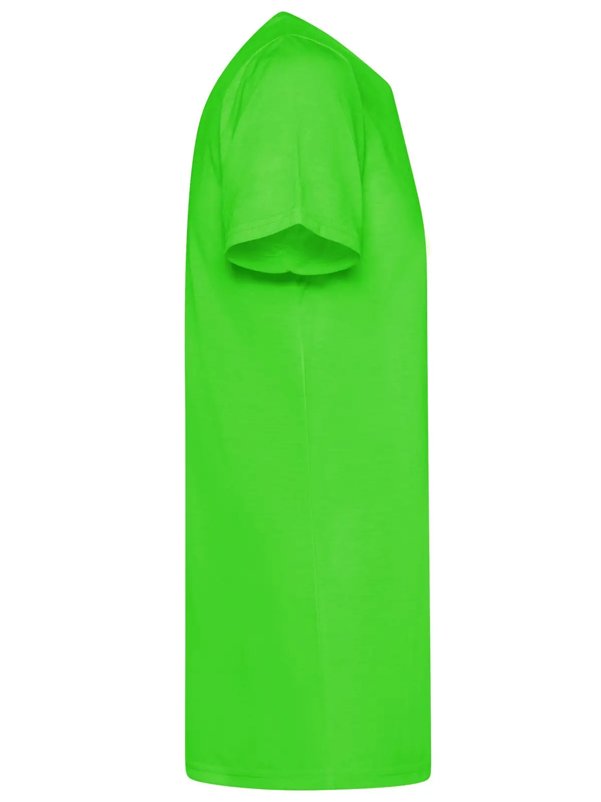 Immagine T-shirt sport unisex Evolution Cotton Touch