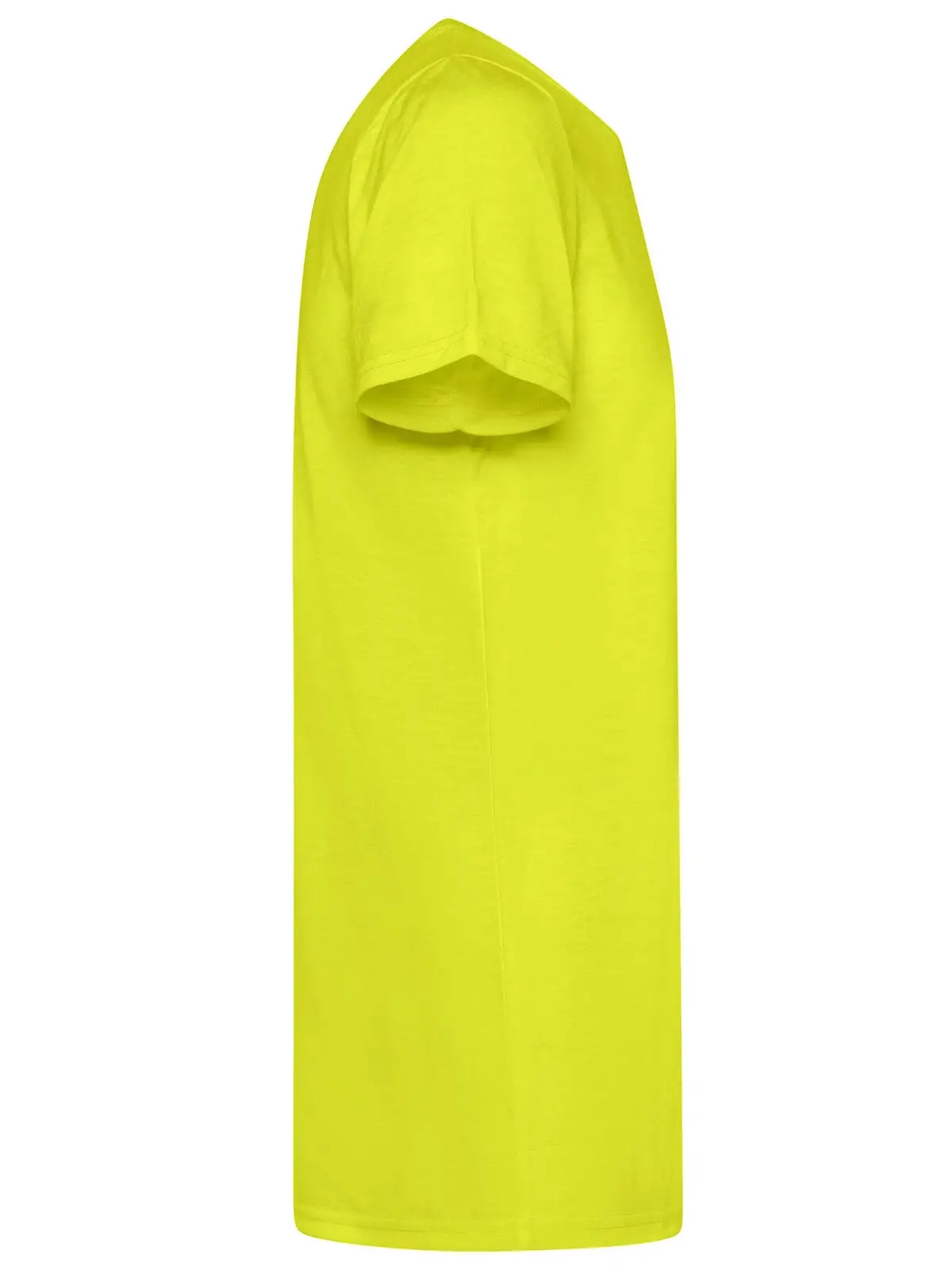 Immagine T-shirt sport unisex Evolution Cotton Touch