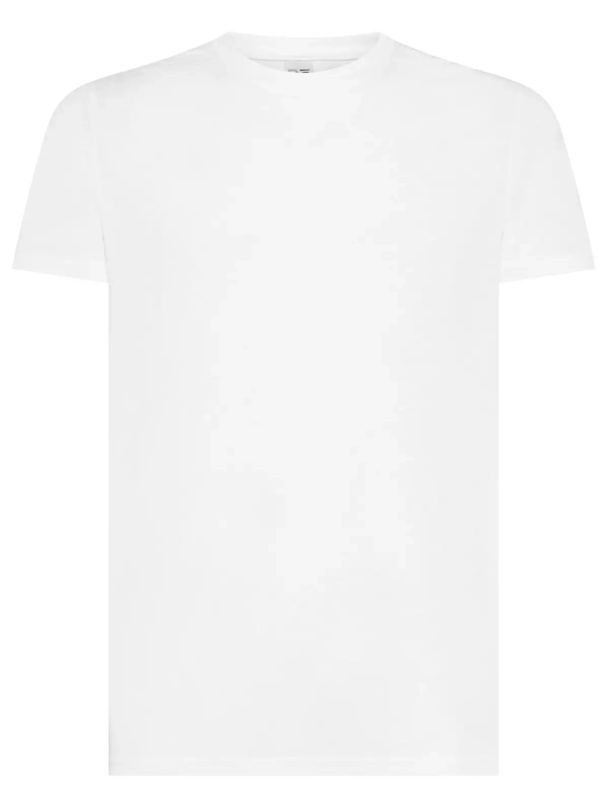 Immagine T-shirt sport unisex Evolution Cotton Touch