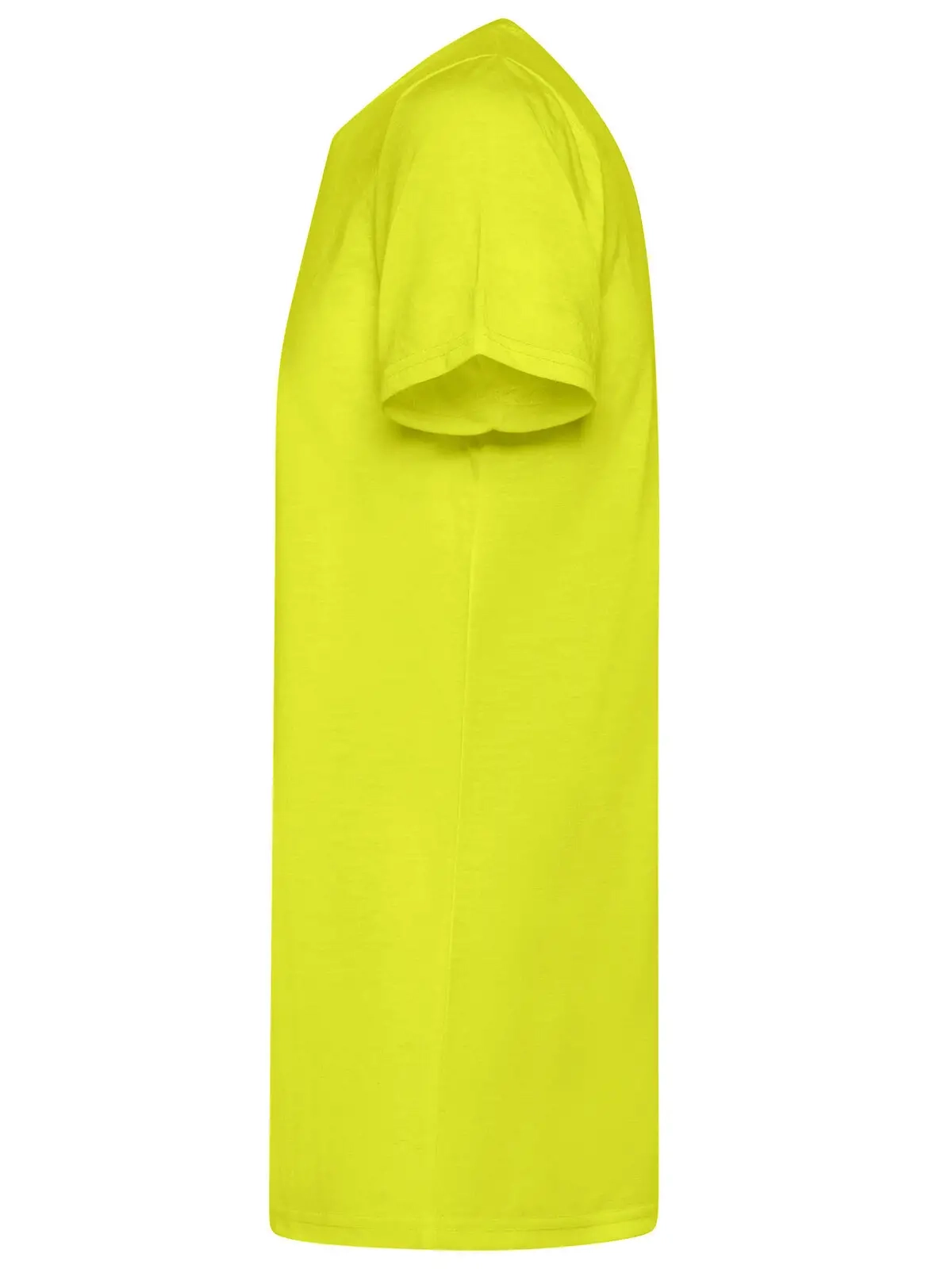 Immagine T-shirt sport unisex Evolution Cotton Touch