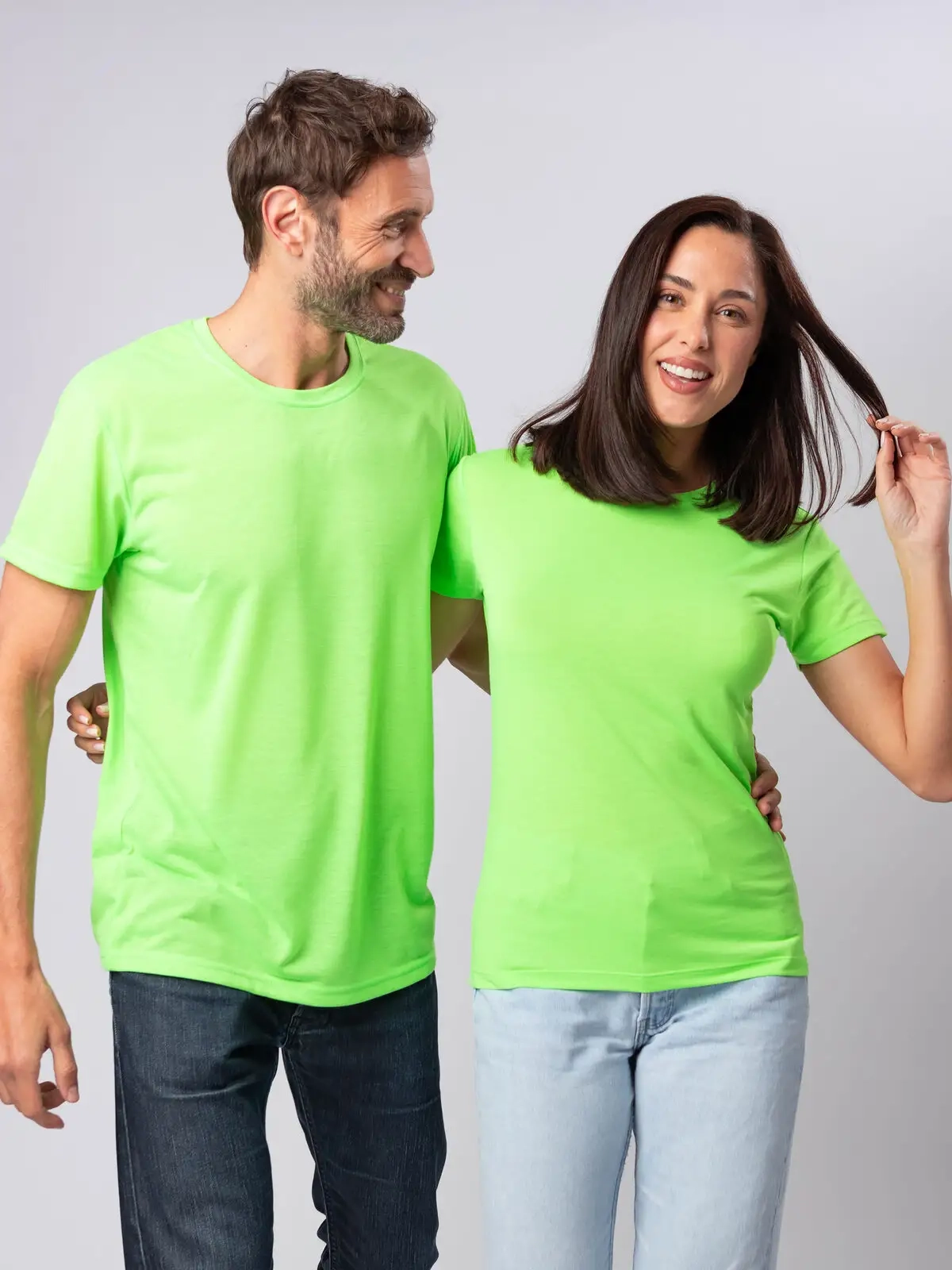 Immagine T-shirt - Cotton Touch