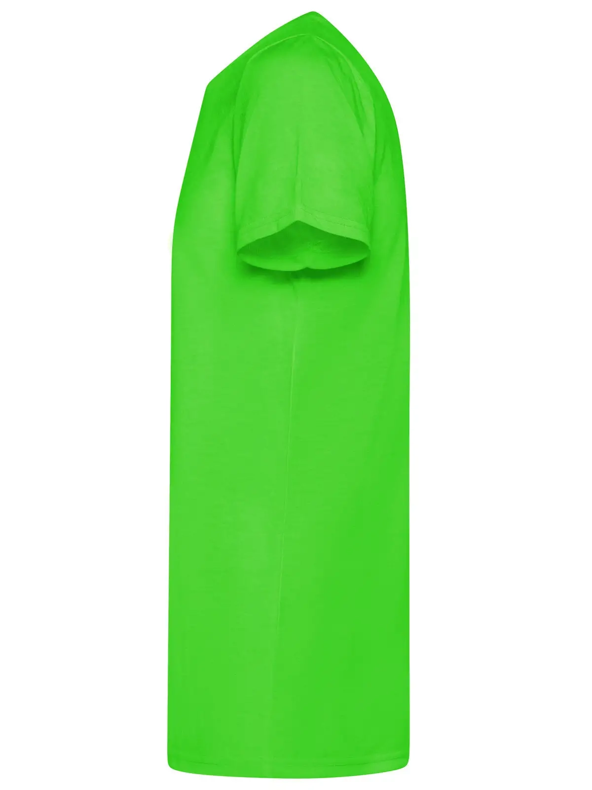 Immagine T-shirt sport unisex Evolution Cotton Touch