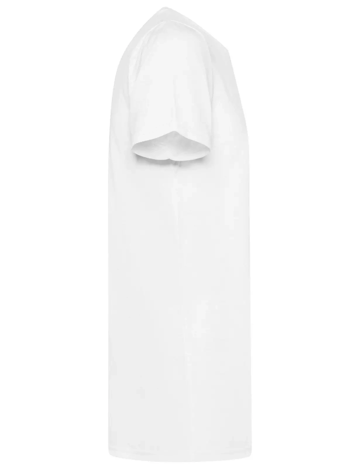 Immagine T-shirt sport unisex Evolution Cotton Touch