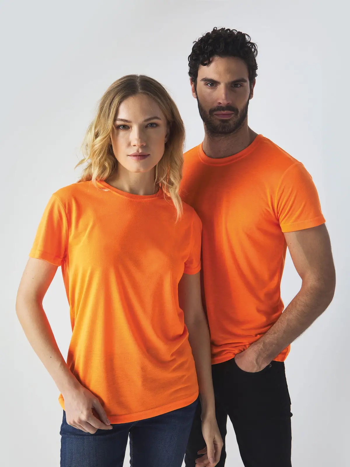 Immagine T-shirt - Cotton Touch