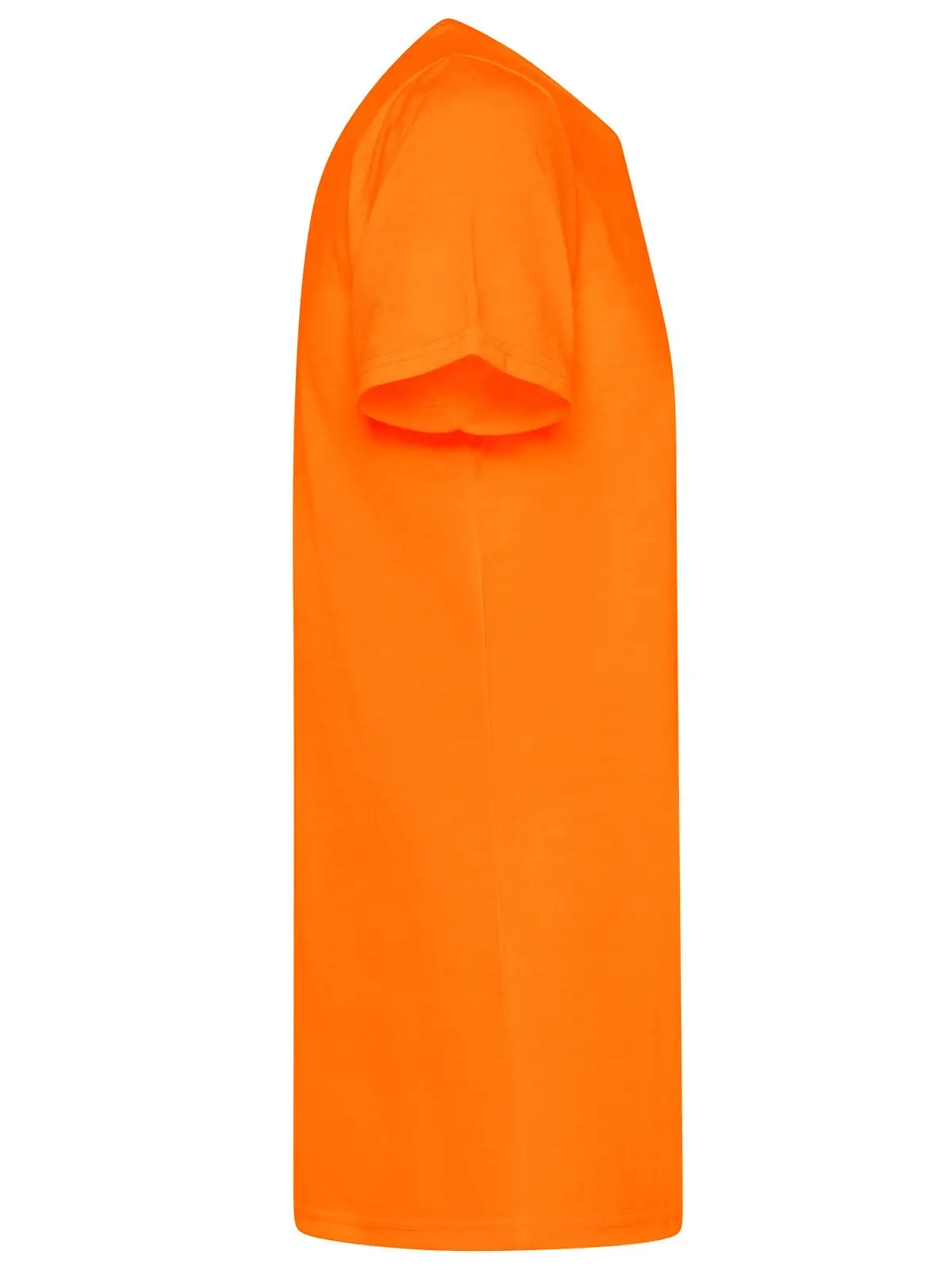 Immagine T-shirt sport unisex Evolution Cotton Touch