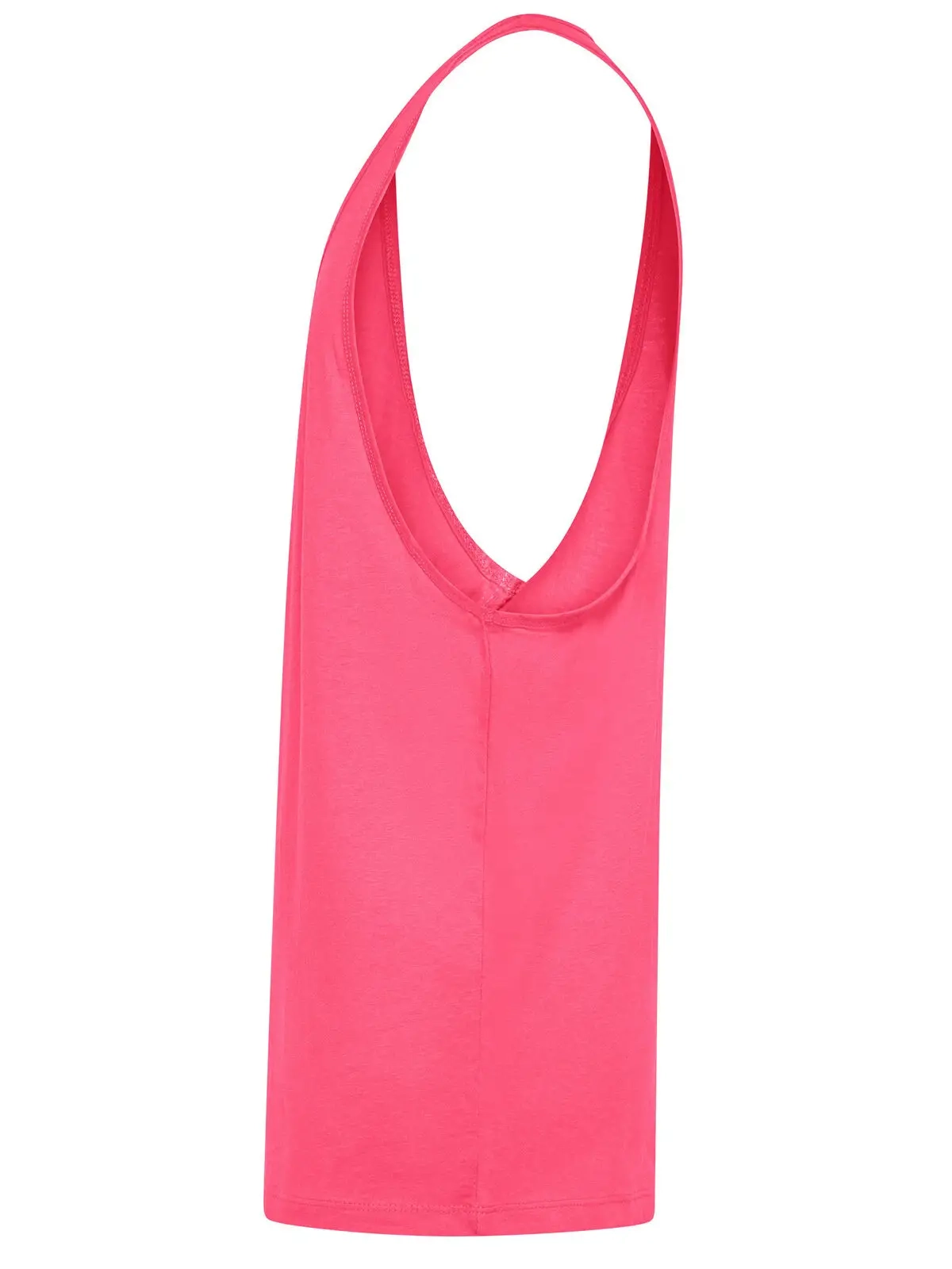 Immagine Canotta palestra uomo Stringer tank top