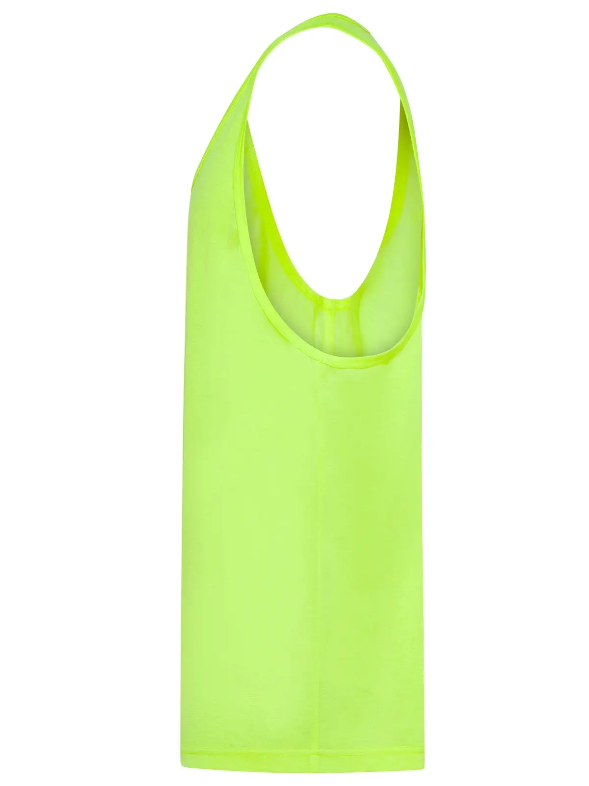 Immagine Canotta palestra uomo Stringer tank top