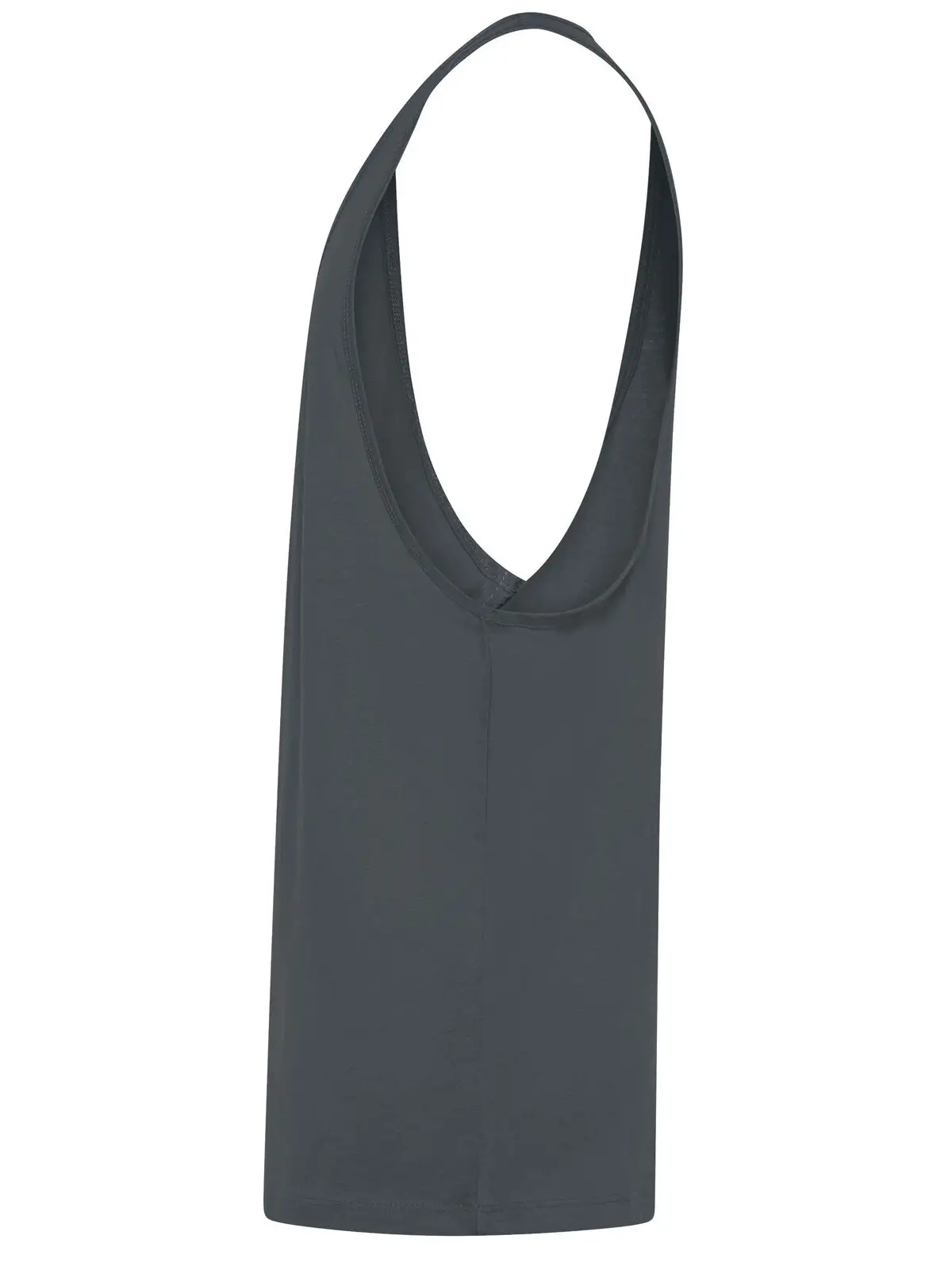 Immagine Canotta palestra uomo Stringer tank top