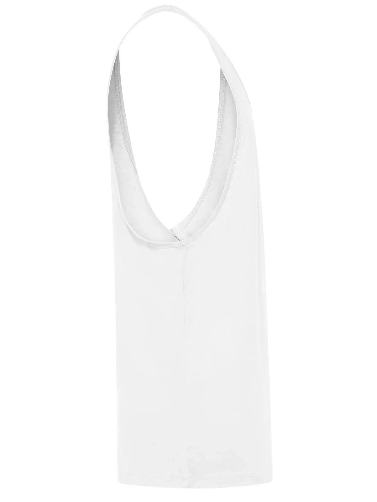 Immagine Canotta palestra uomo Stringer tank top