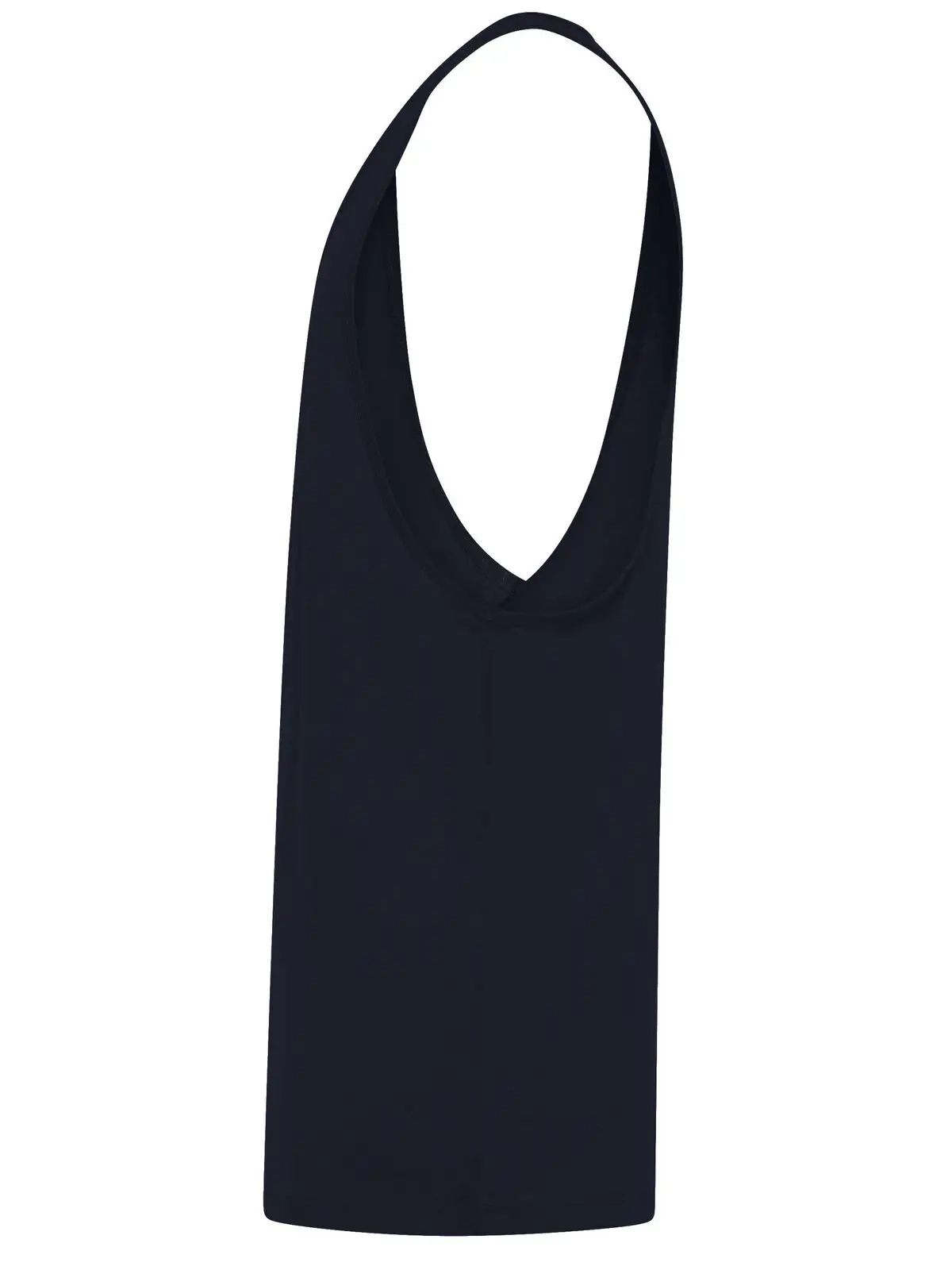 Immagine Canotta palestra uomo Stringer tank top