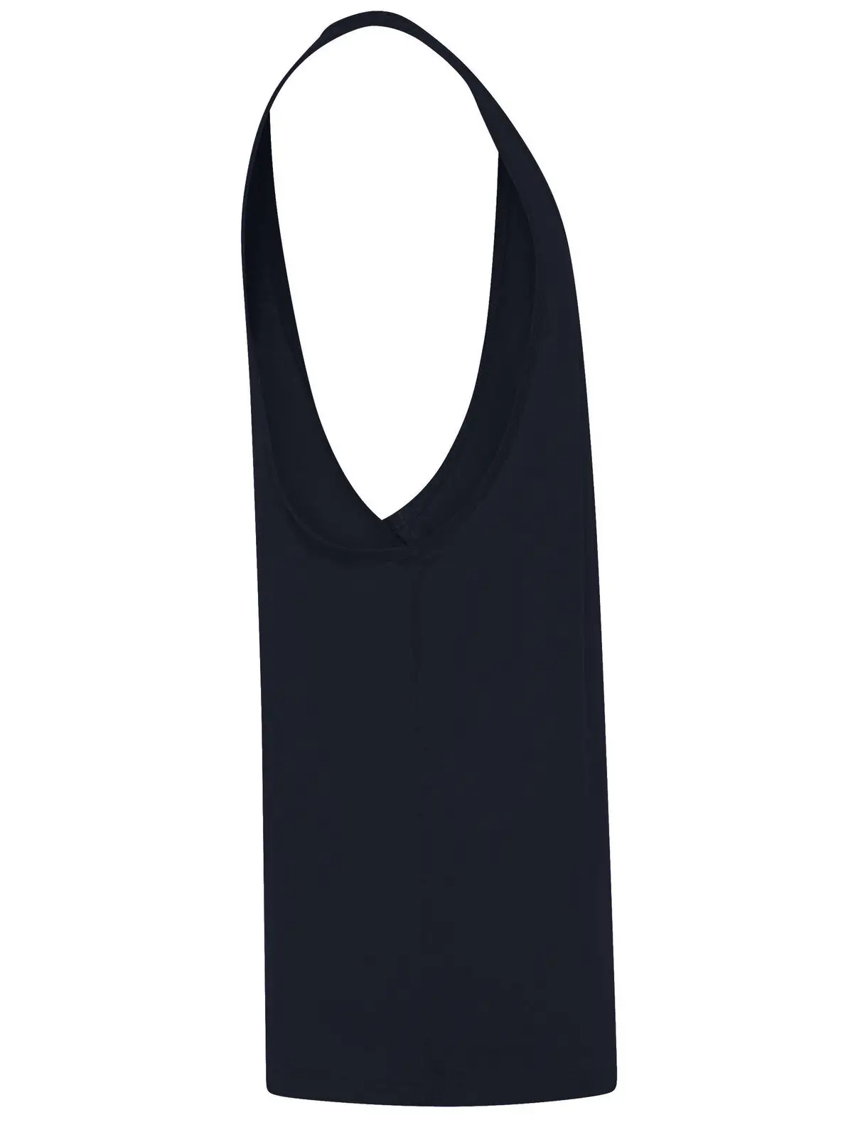 Immagine Canotta palestra uomo Stringer tank top