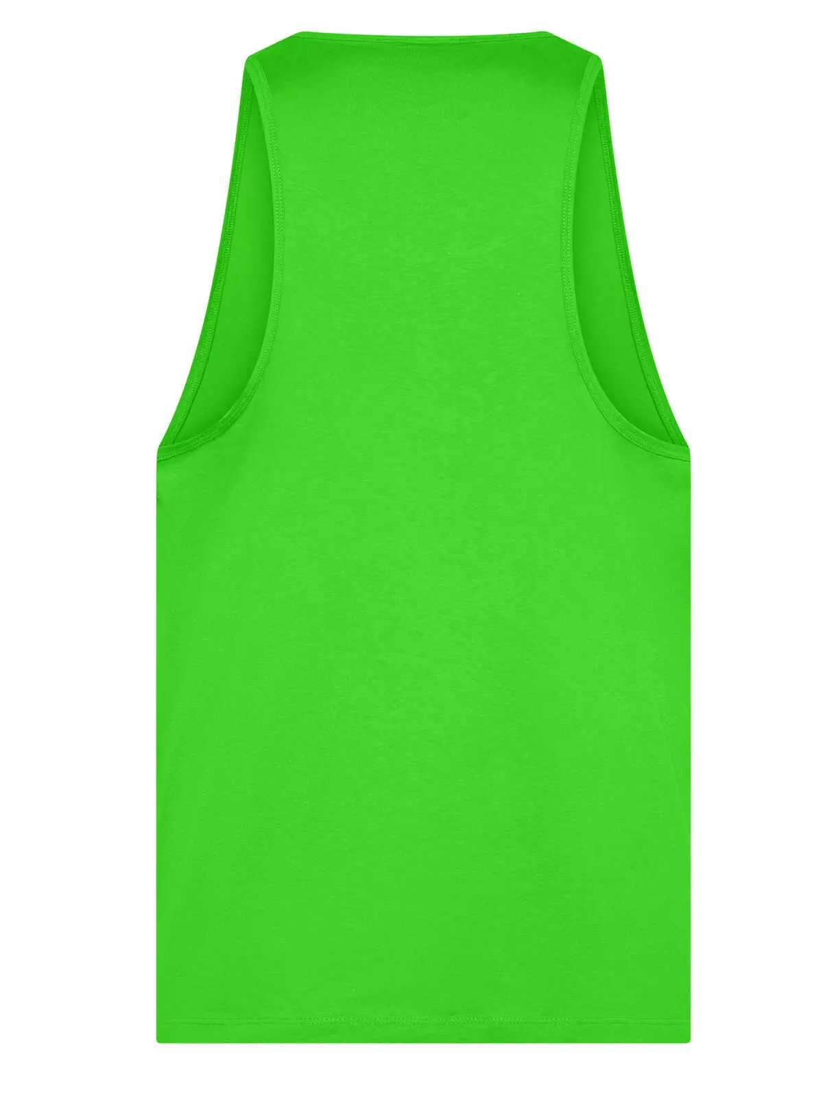 Immagine Canotta palestra uomo Stringer tank top