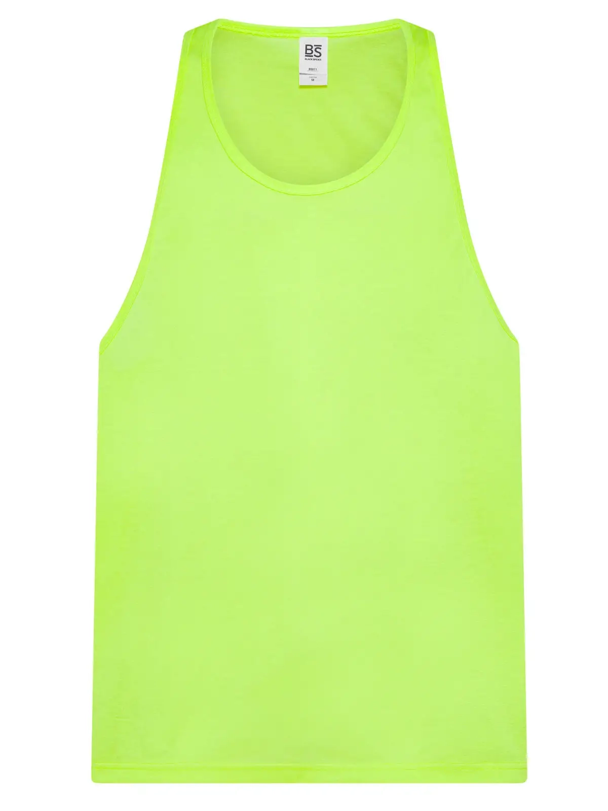 Immagine Canotta palestra uomo Stringer tank top