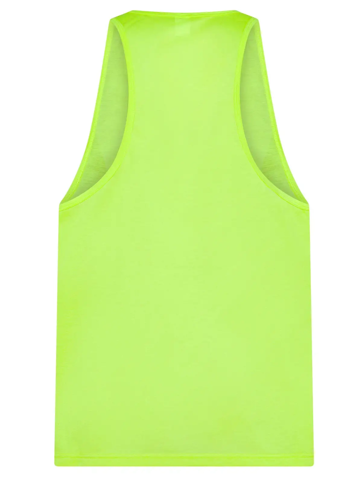 Immagine Canotta palestra uomo Stringer tank top