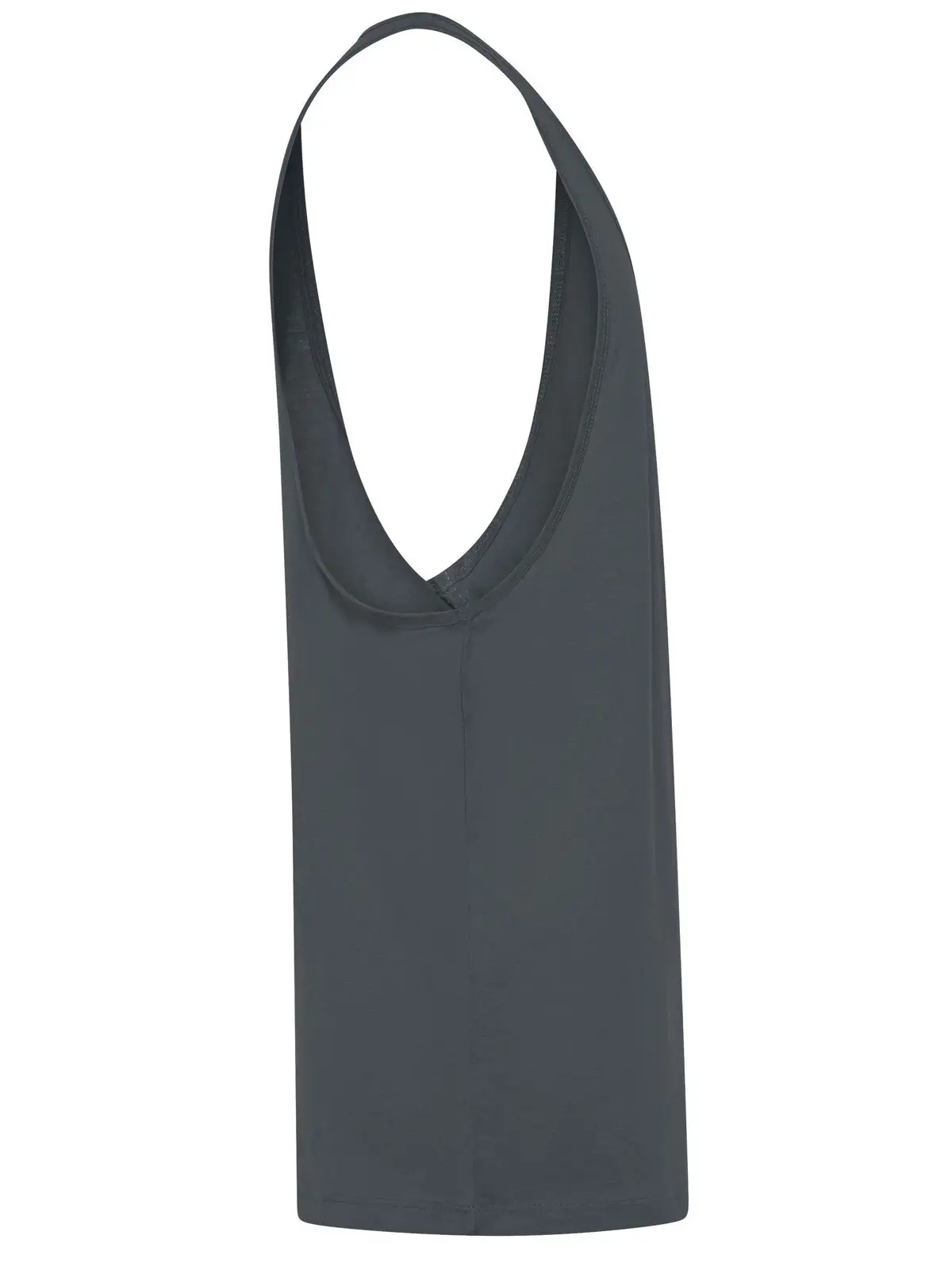 Immagine Canotta palestra uomo Stringer tank top