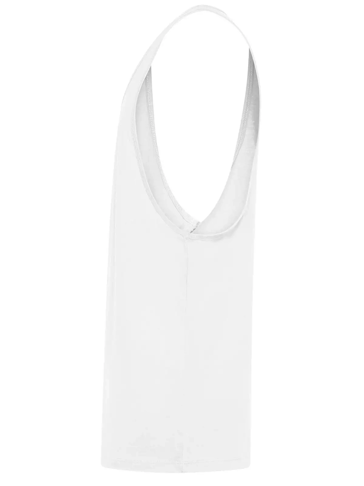 Immagine Canotta palestra uomo Stringer tank top