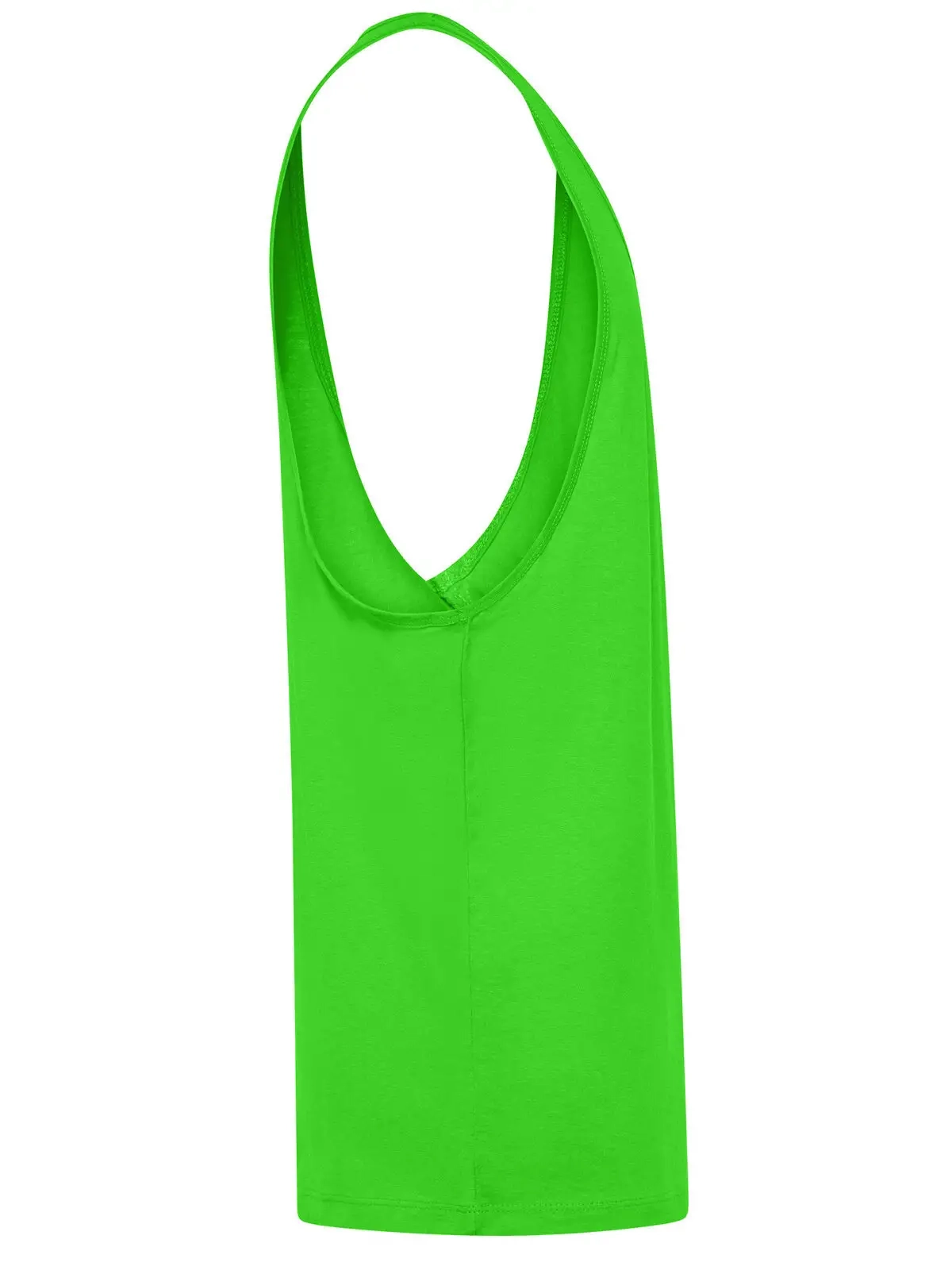 Immagine Canotta palestra uomo Stringer tank top