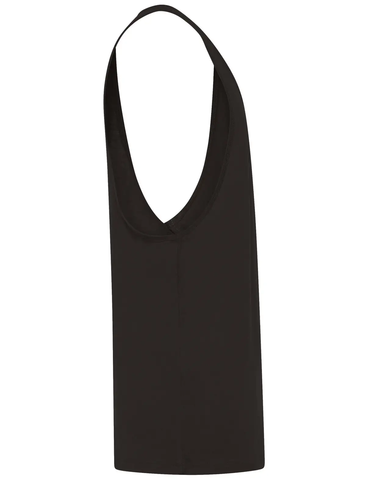Immagine Canotta palestra uomo Stringer tank top