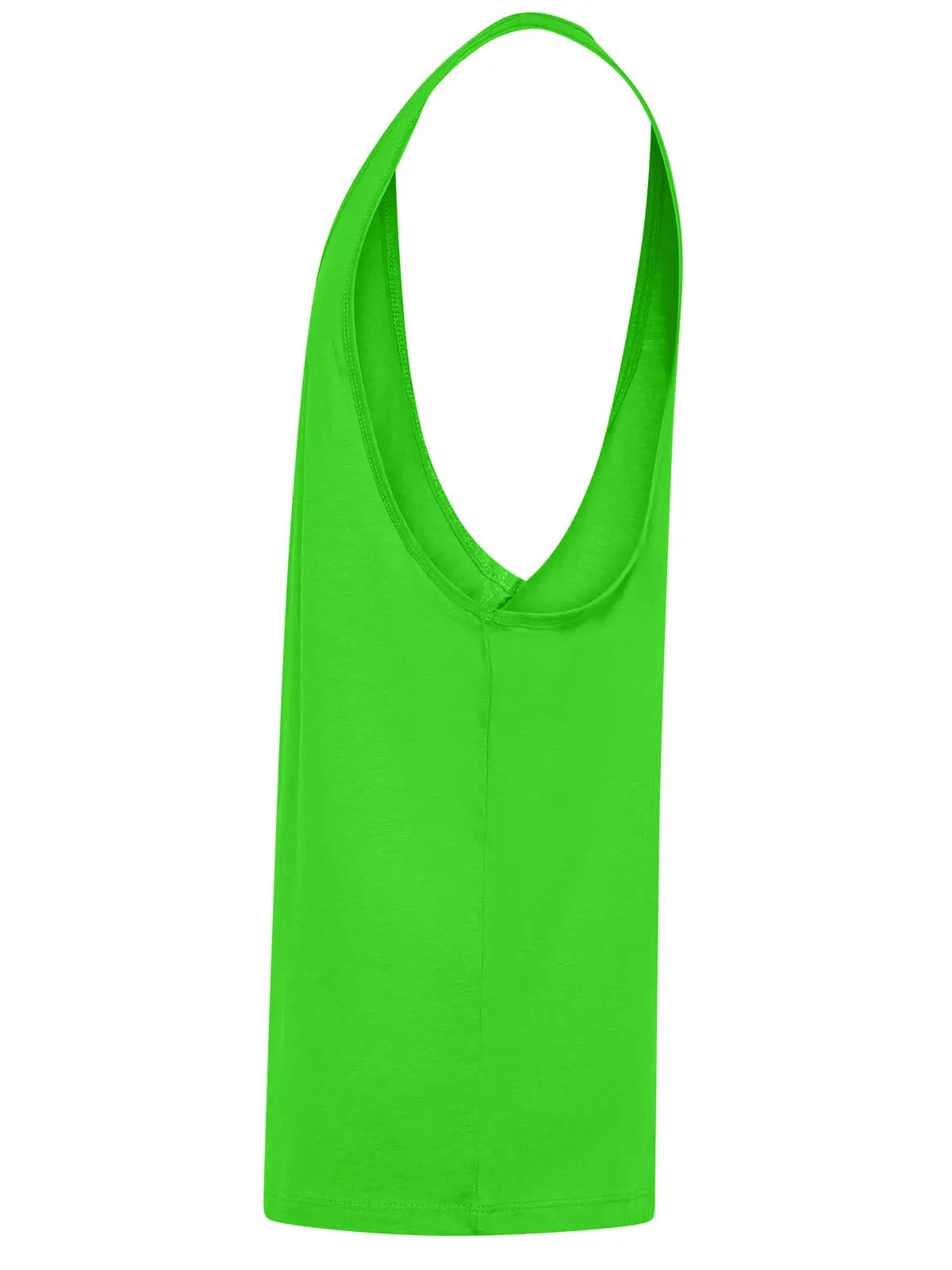 Immagine Canotta palestra uomo Stringer tank top